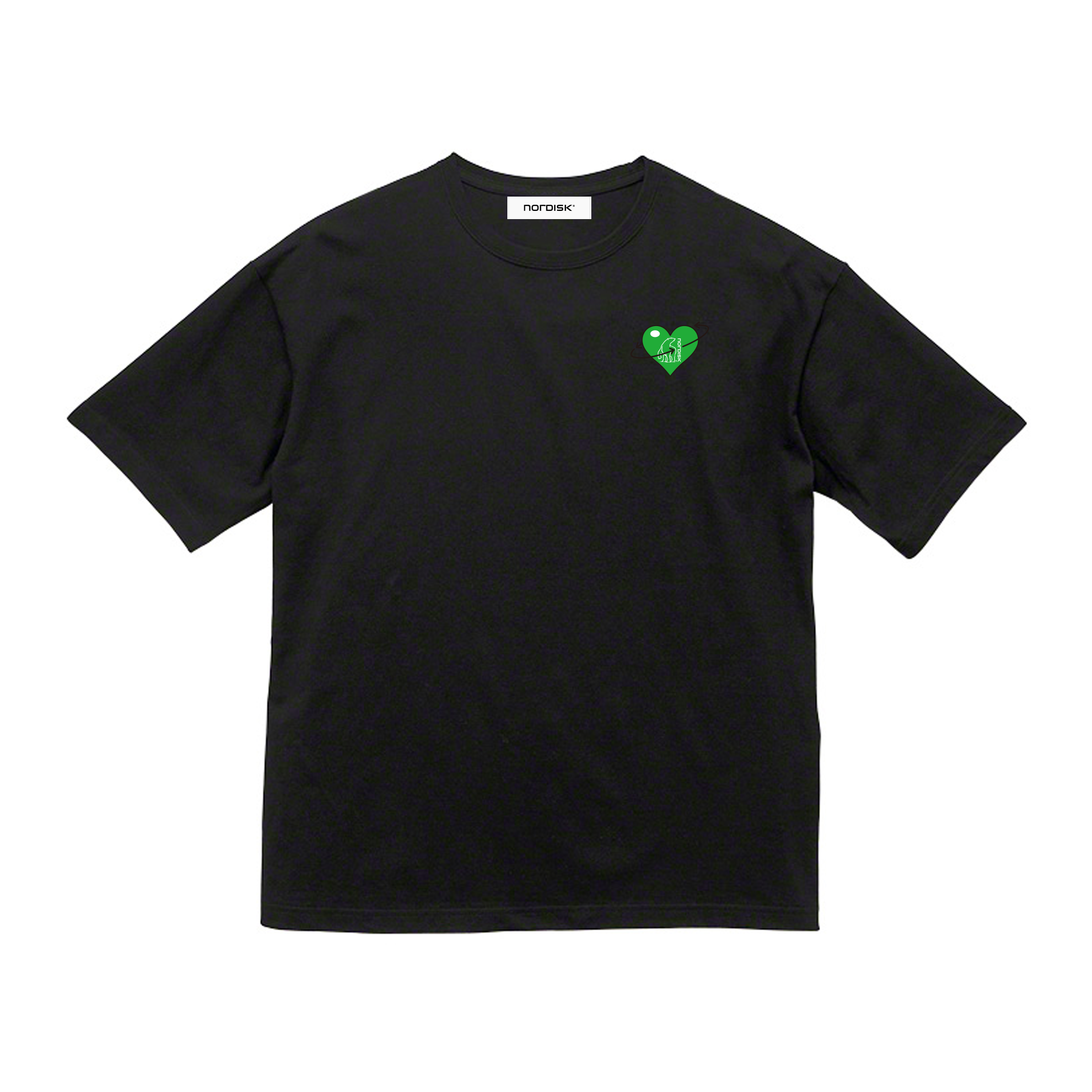 Nordisk Pre-Loved T-shirt (unisex)