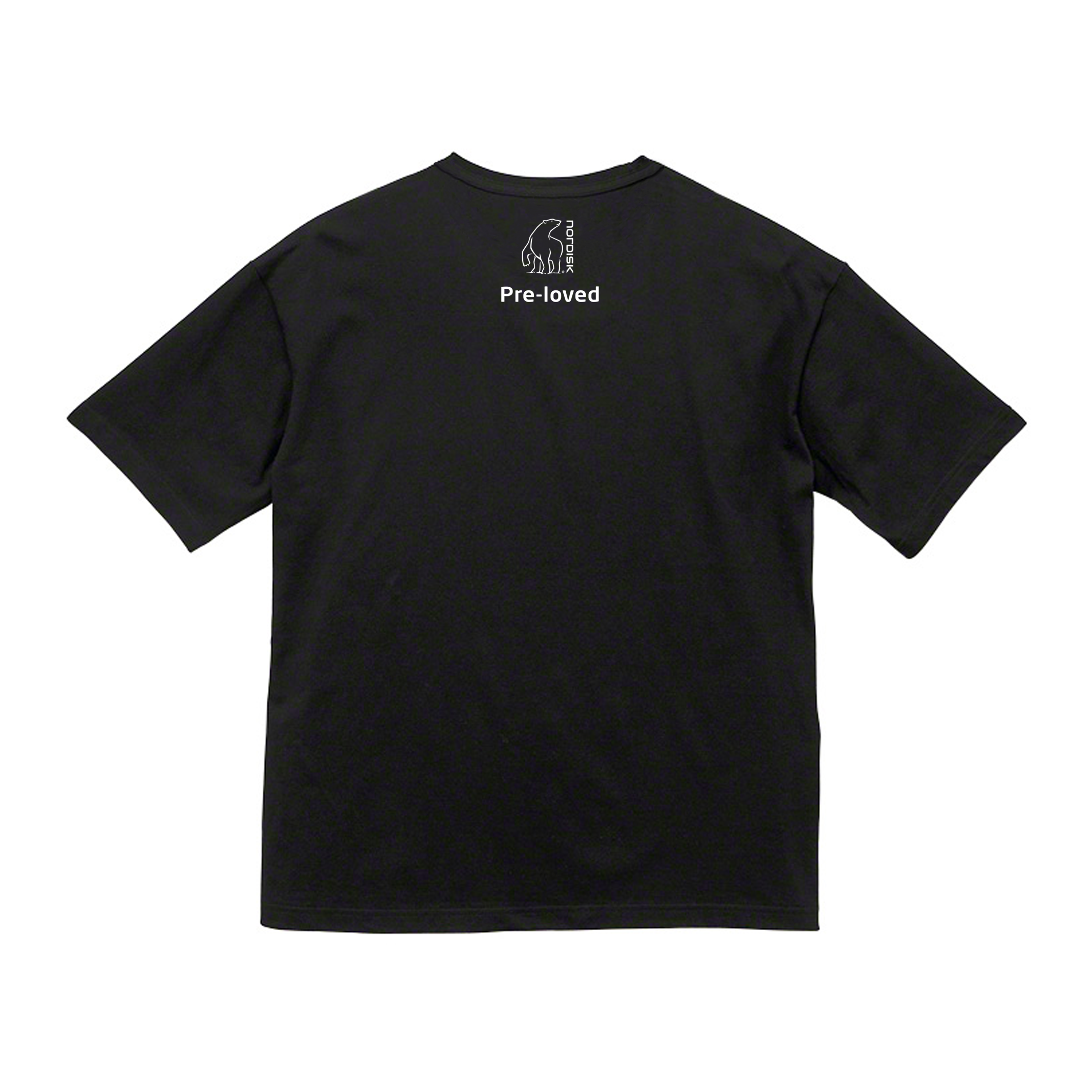 Nordisk Pre-Loved T-shirt (unisex)