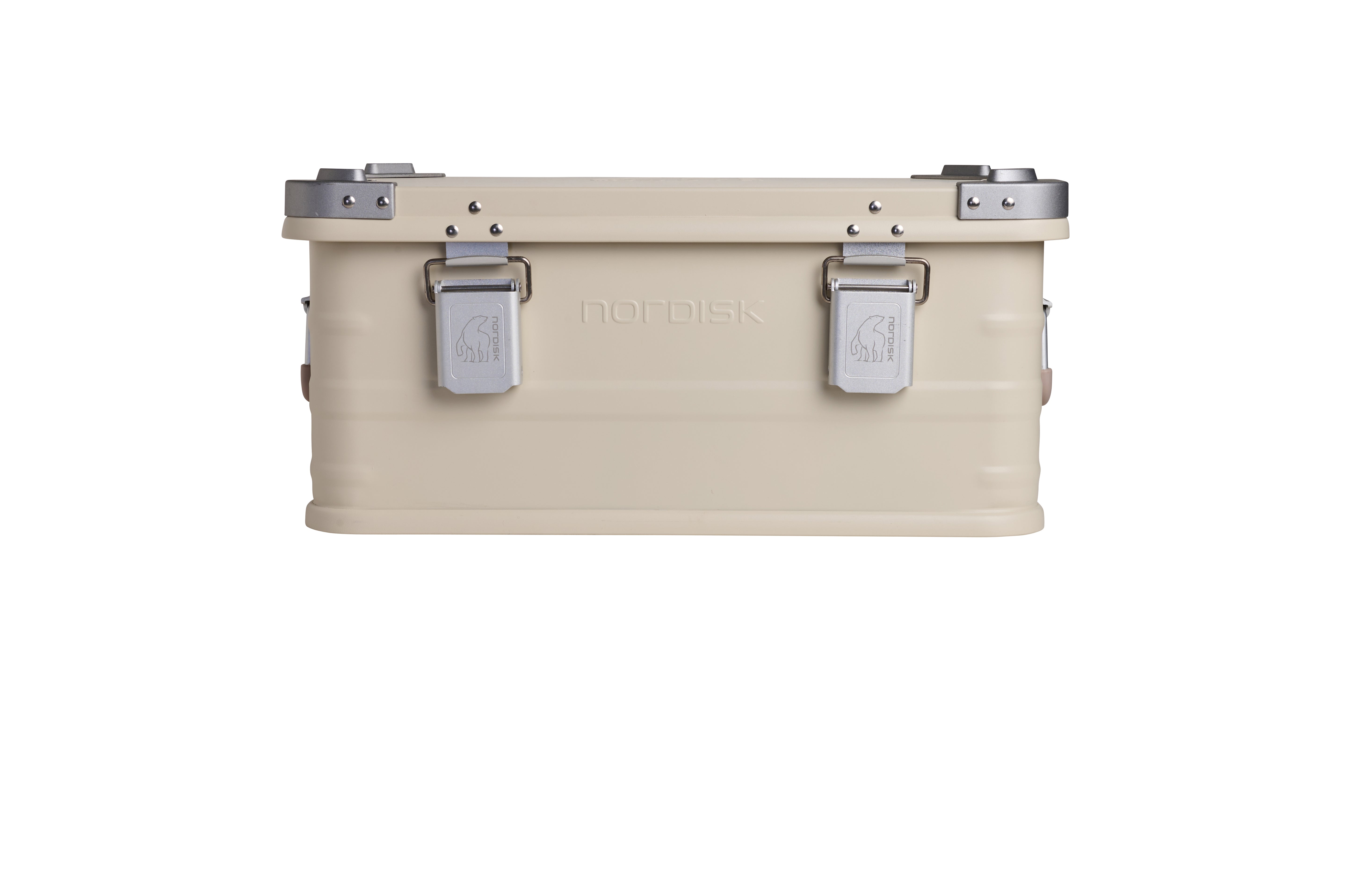 【NEW】Blokhus Alu Box , Sandshell