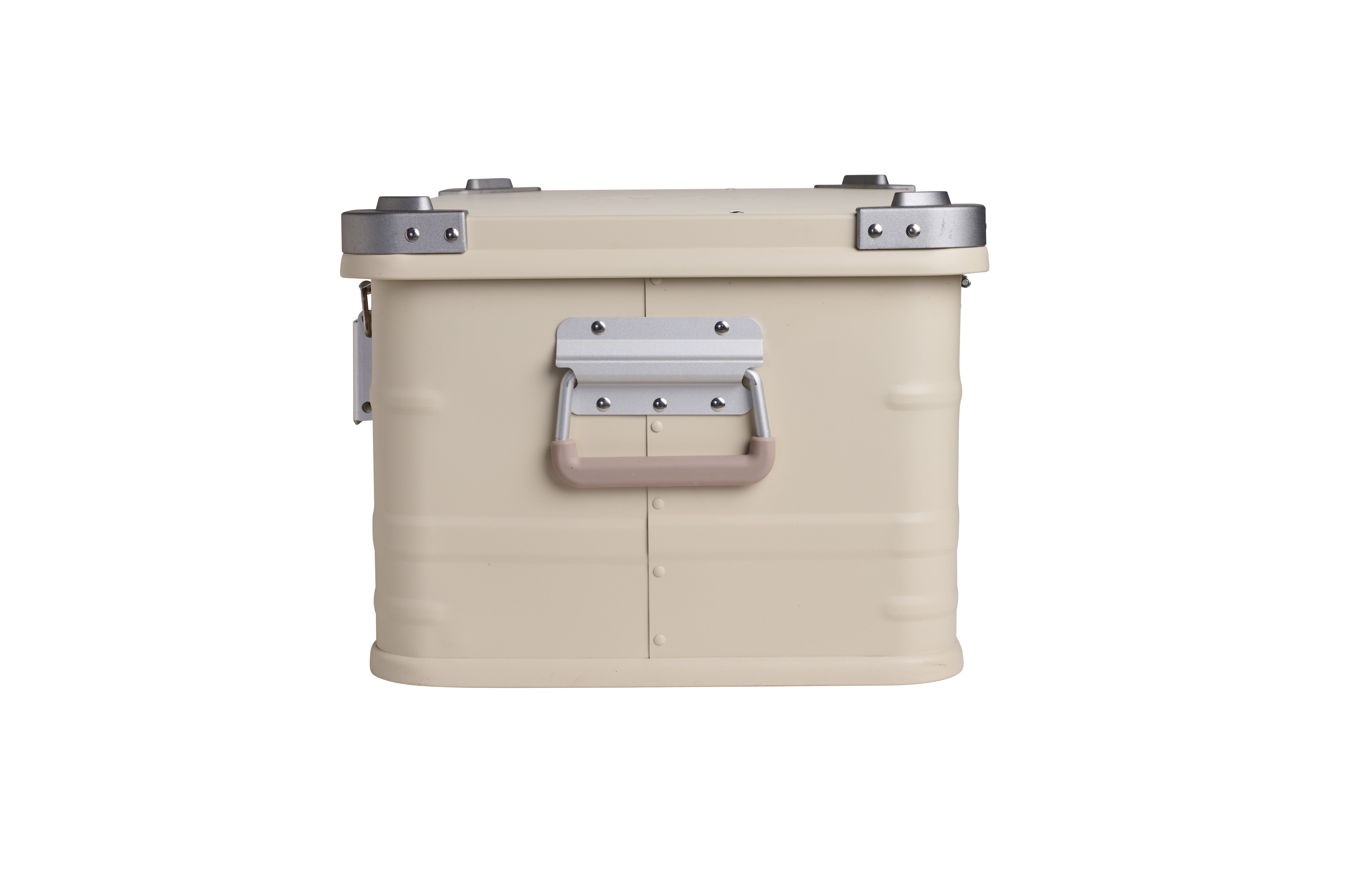 【NEW】Blokhus Alu Box , Sandshell