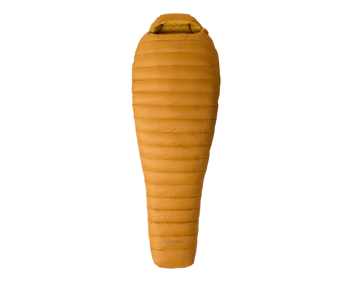 Iver -10° Mummy Sleeping Bag - Buckthorn Brown