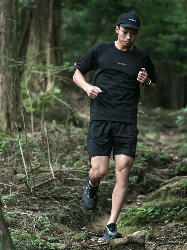 Nordisk Running SHORTS