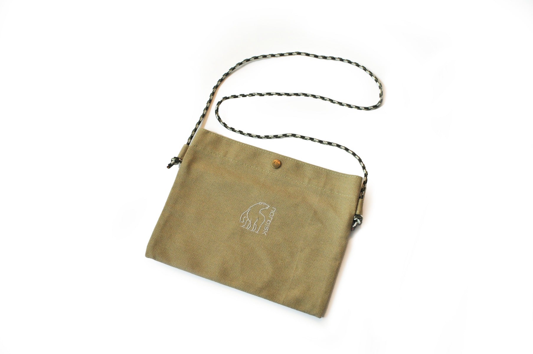 Nordisk Sacoche Khaki