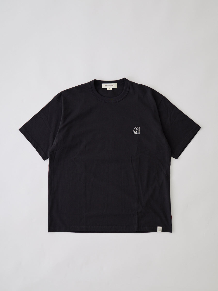 OG COTTON EMBROIDERY LOGO TSHIRT