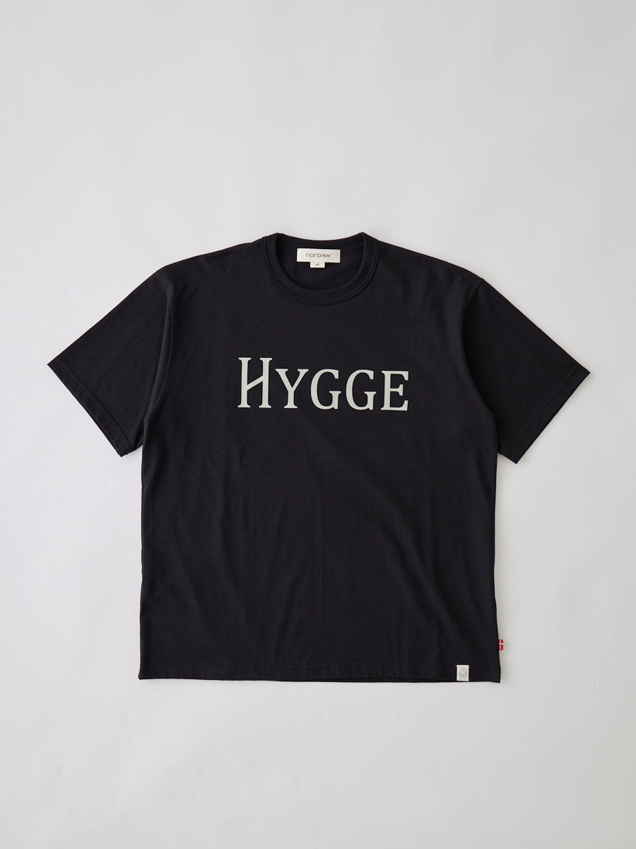 OG COTTON HYGGE TSHIRT
