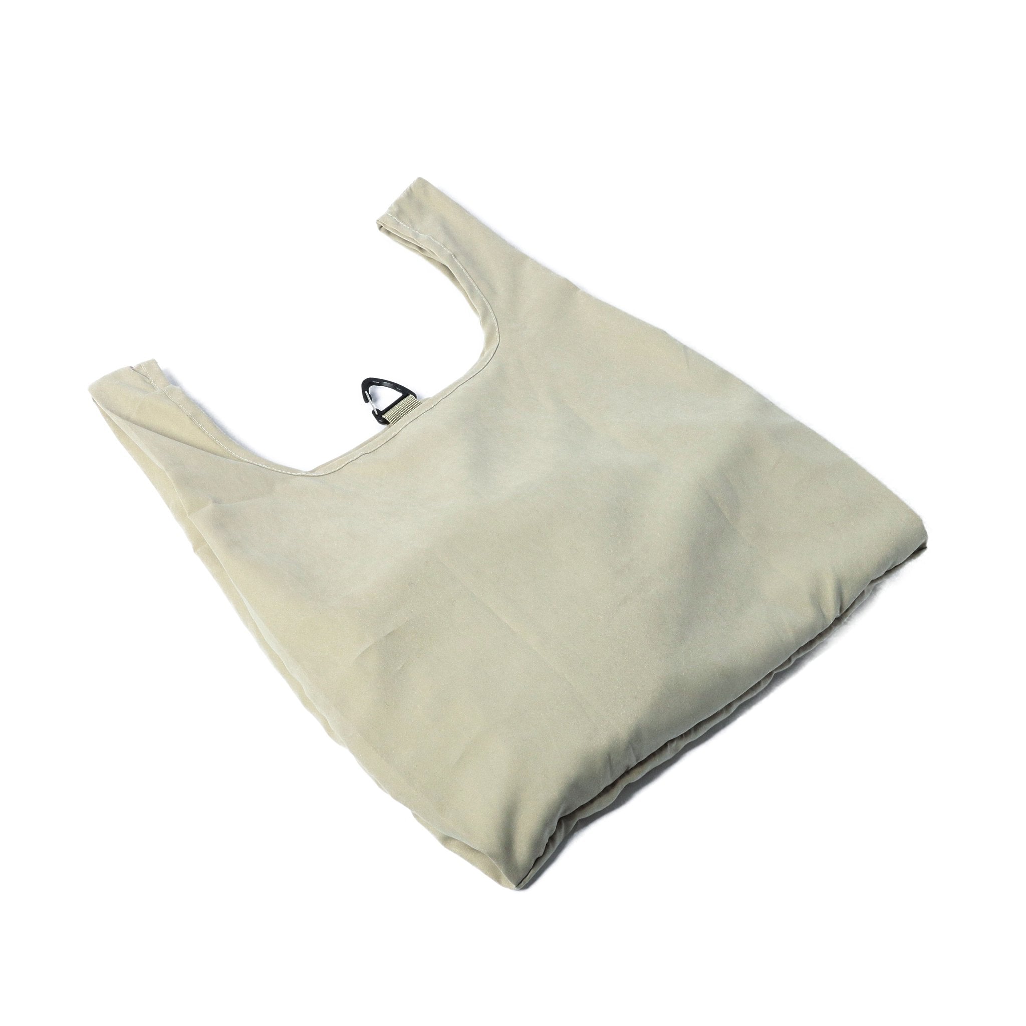 【NEW COLOUR】Nordisk Eco Bag Beige