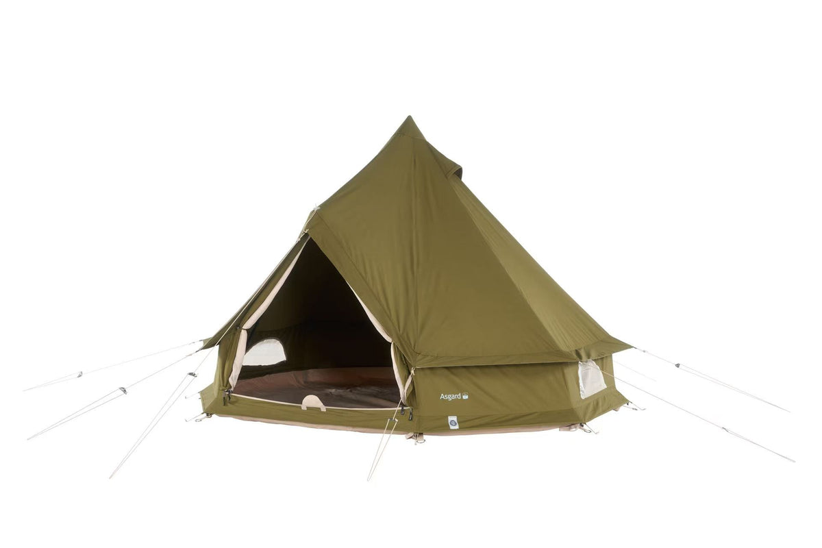 Asgard 7.1 Tent Khaki