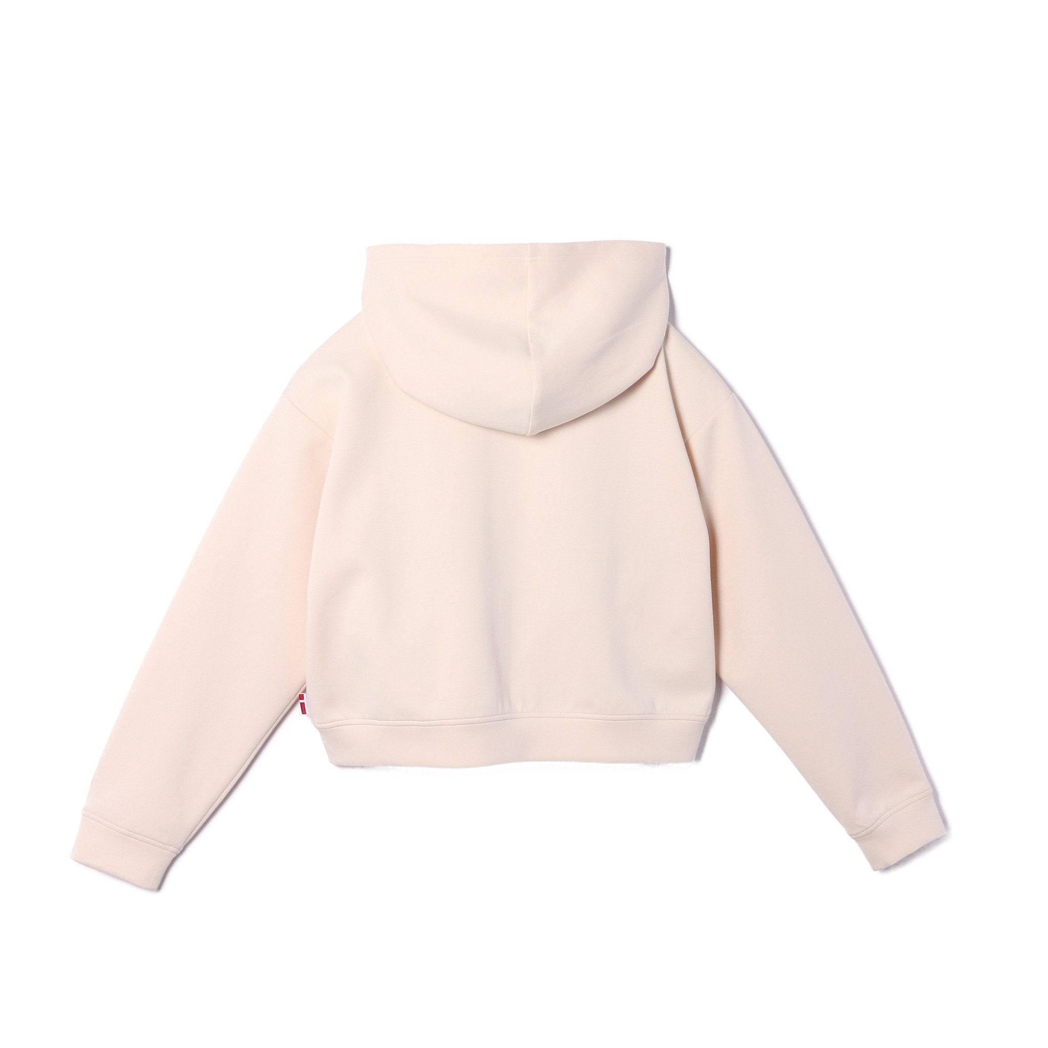 DOUBLE AIR JERSEY WOMEN'S FOODIE JACKET