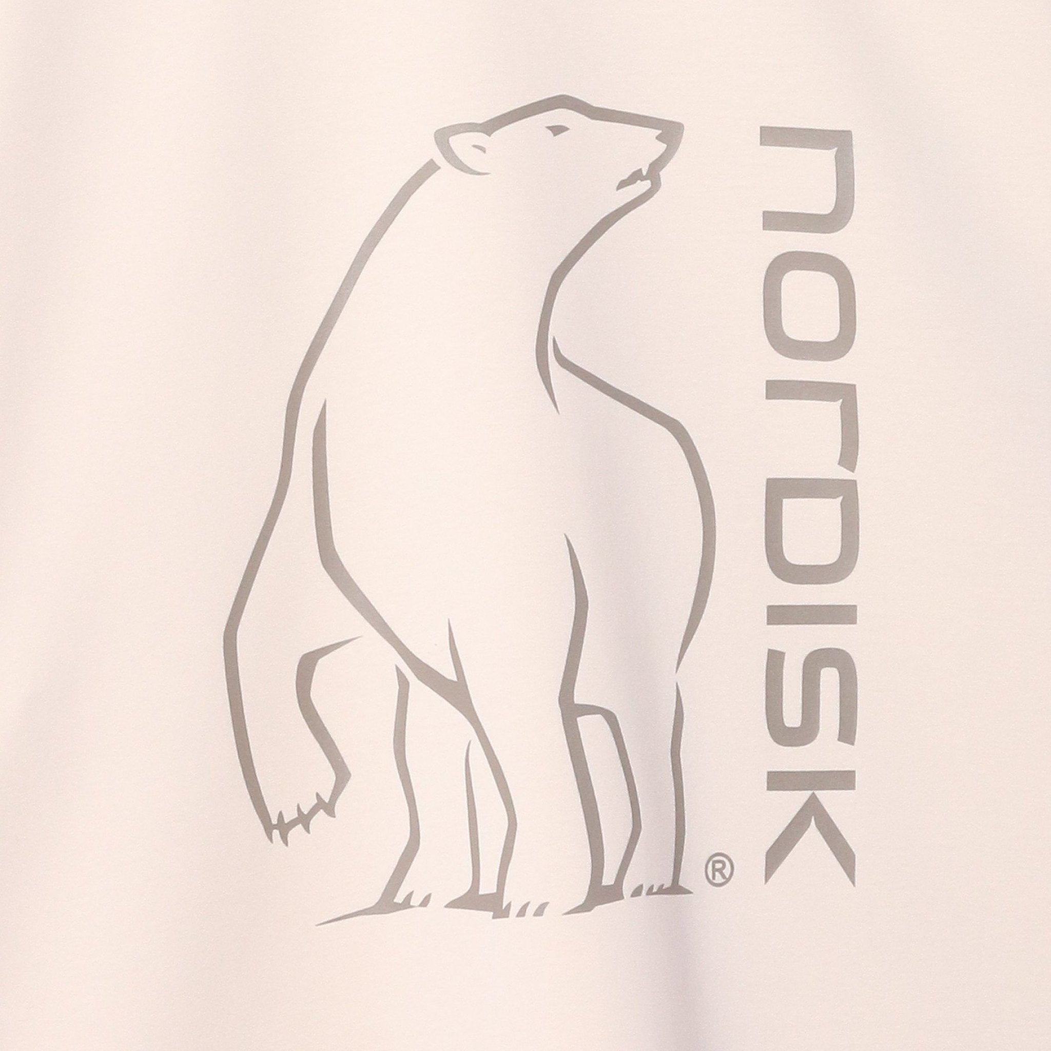 DOUBLE AIR JERSEY UNI SWEATSHIRT