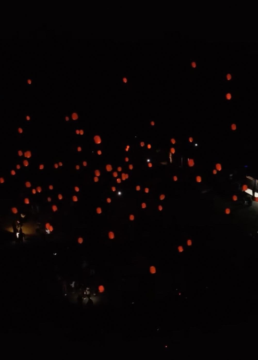 Hygge Night Lantern(ヒュッゲ・ナイト・ランタン)