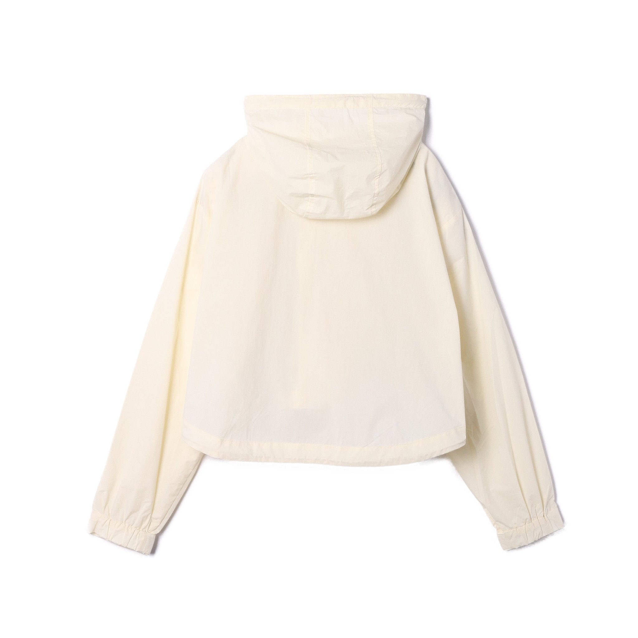 NYLON TAFFETA WOMEN'S JACKET