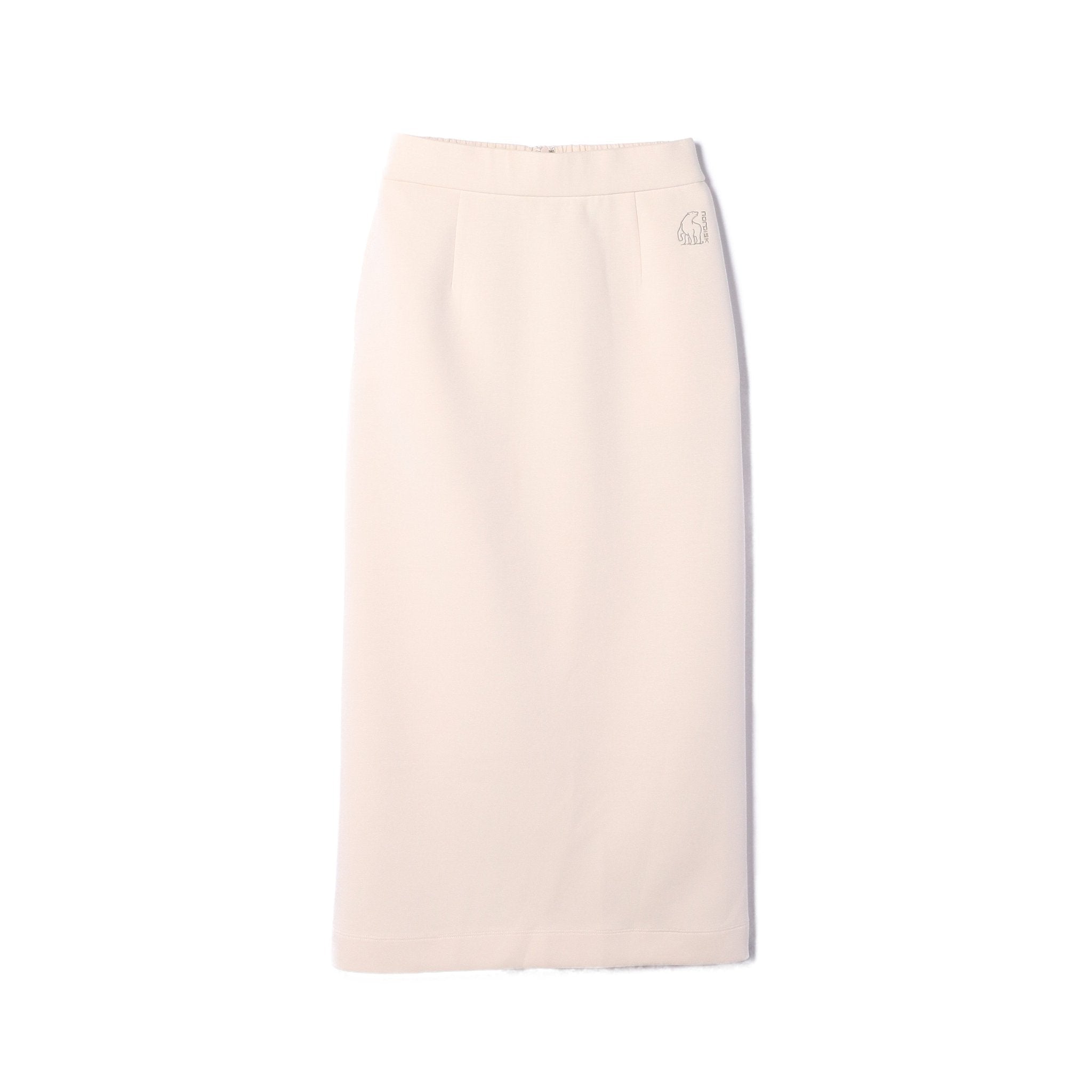 DOUBLE AIR JERSEY WOMEN'S SKIRT