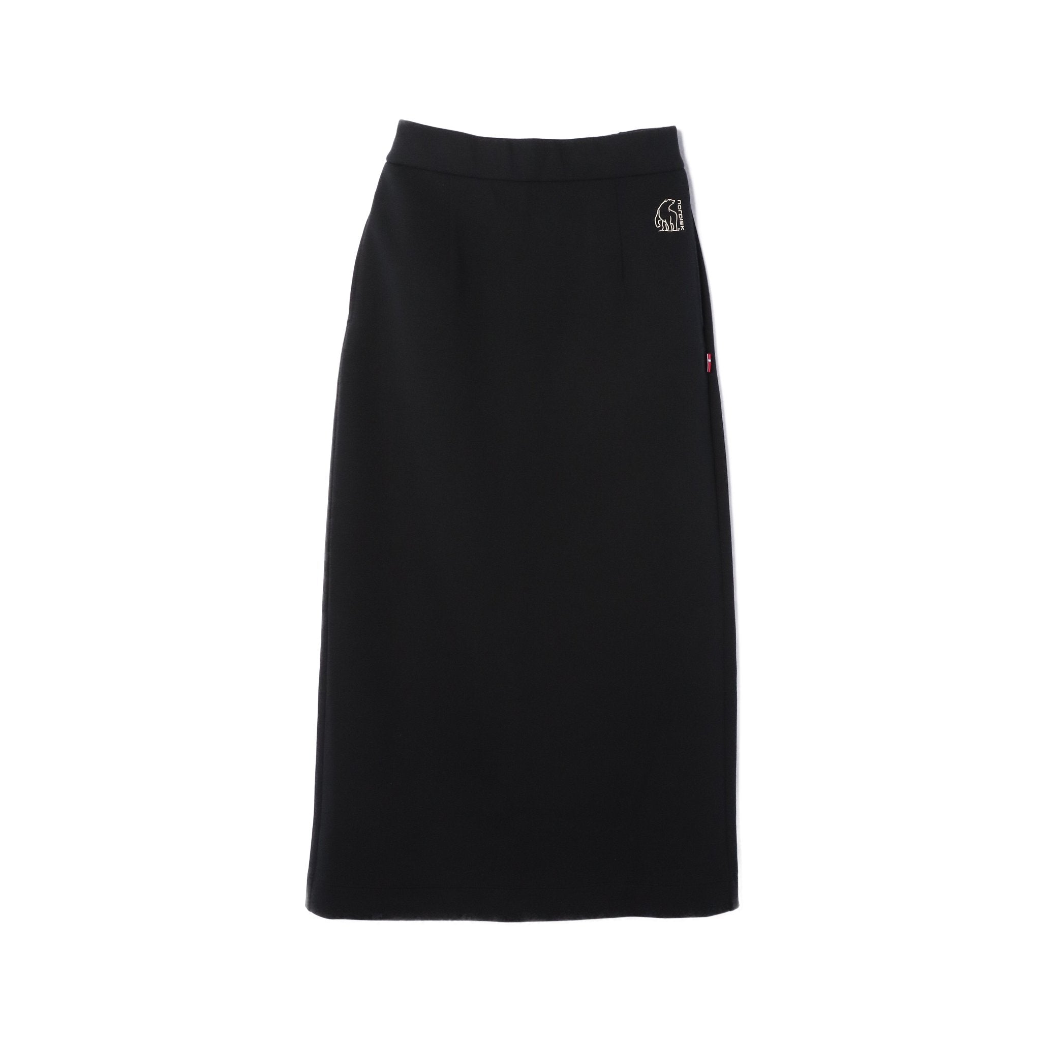 DOUBLE AIR JERSEY WOMEN'S SKIRT