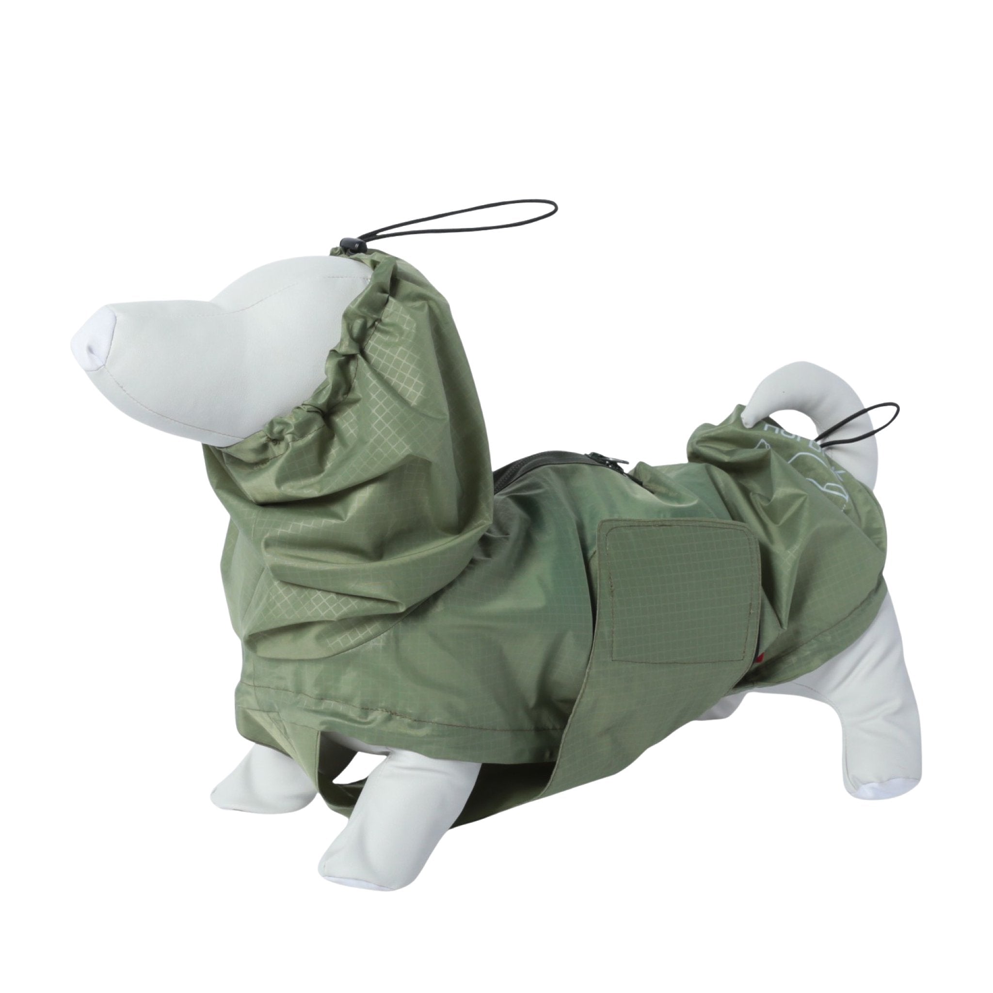 【NEW】Nordisk Rain Jacket