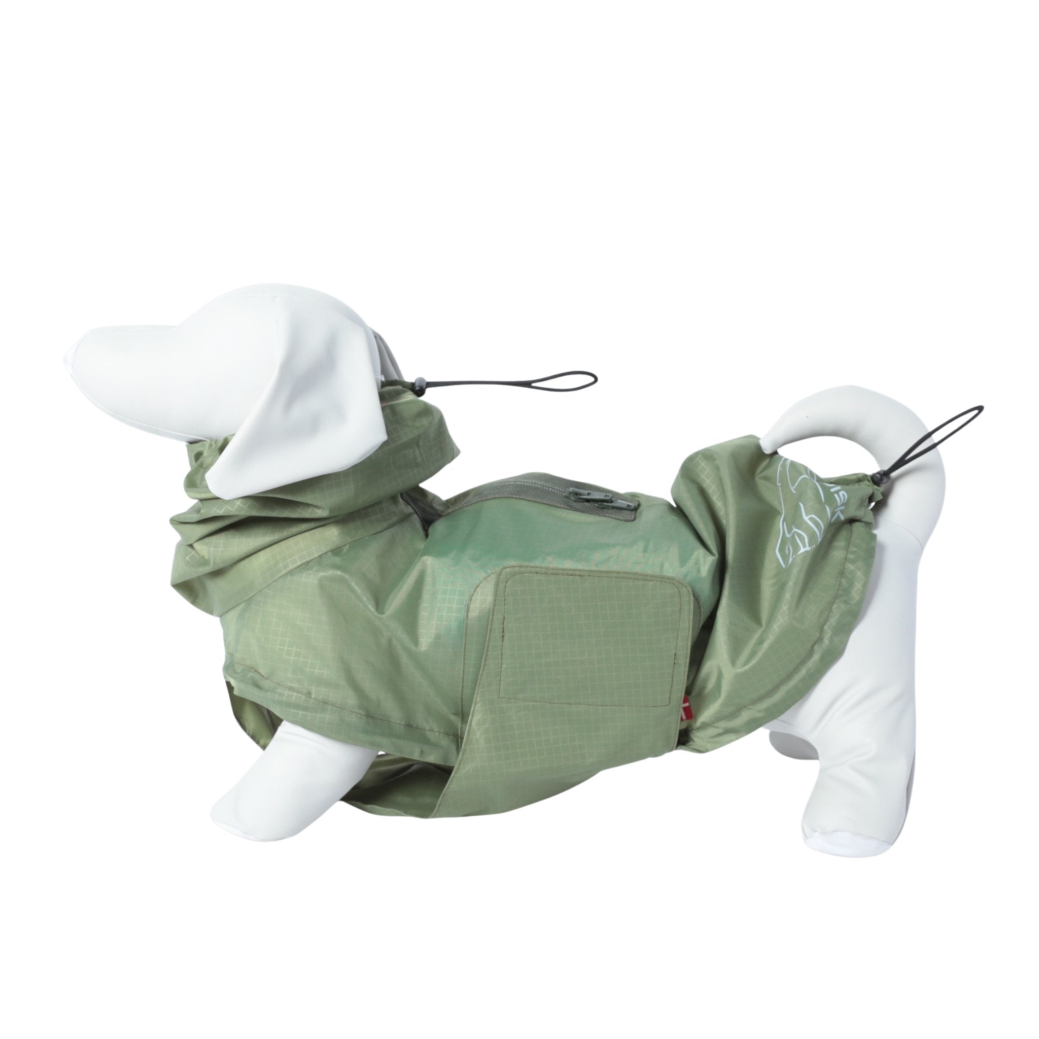 【NEW】Nordisk Rain Jacket
