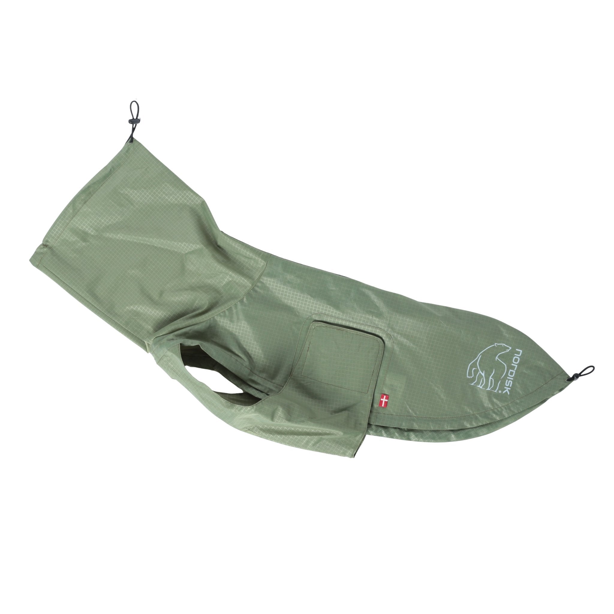【NEW】Nordisk Rain Jacket