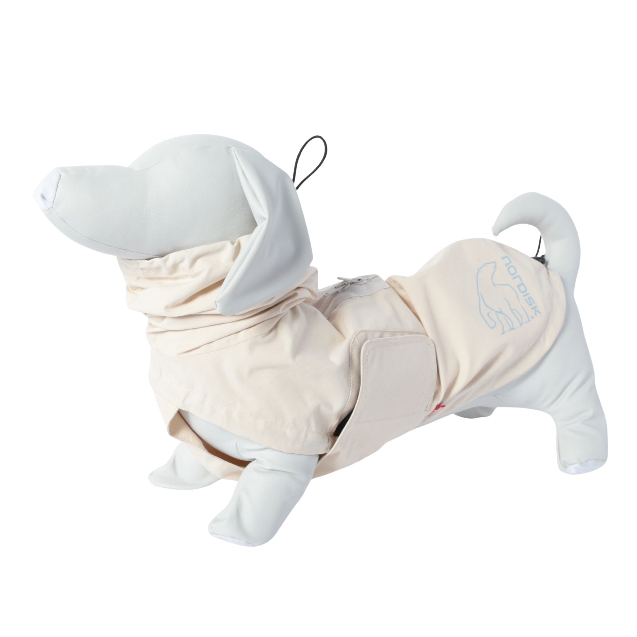 【NEW】Nordisk DOG Rain Jacket