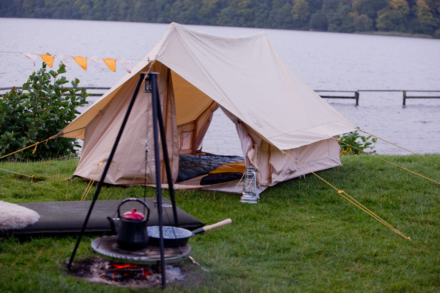 Colour My Advendure Ydun & Kari Tech Mini set