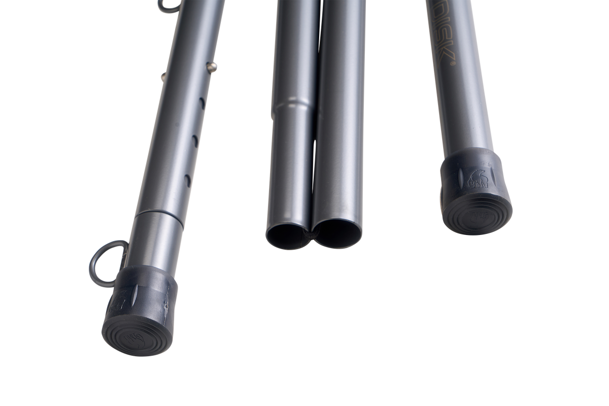 Asgard 12.6 Sparepole