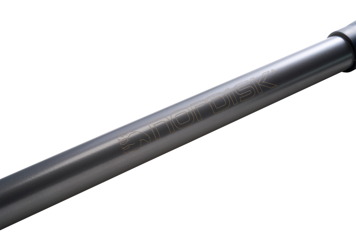 Asgard 12.6 Sparepole
