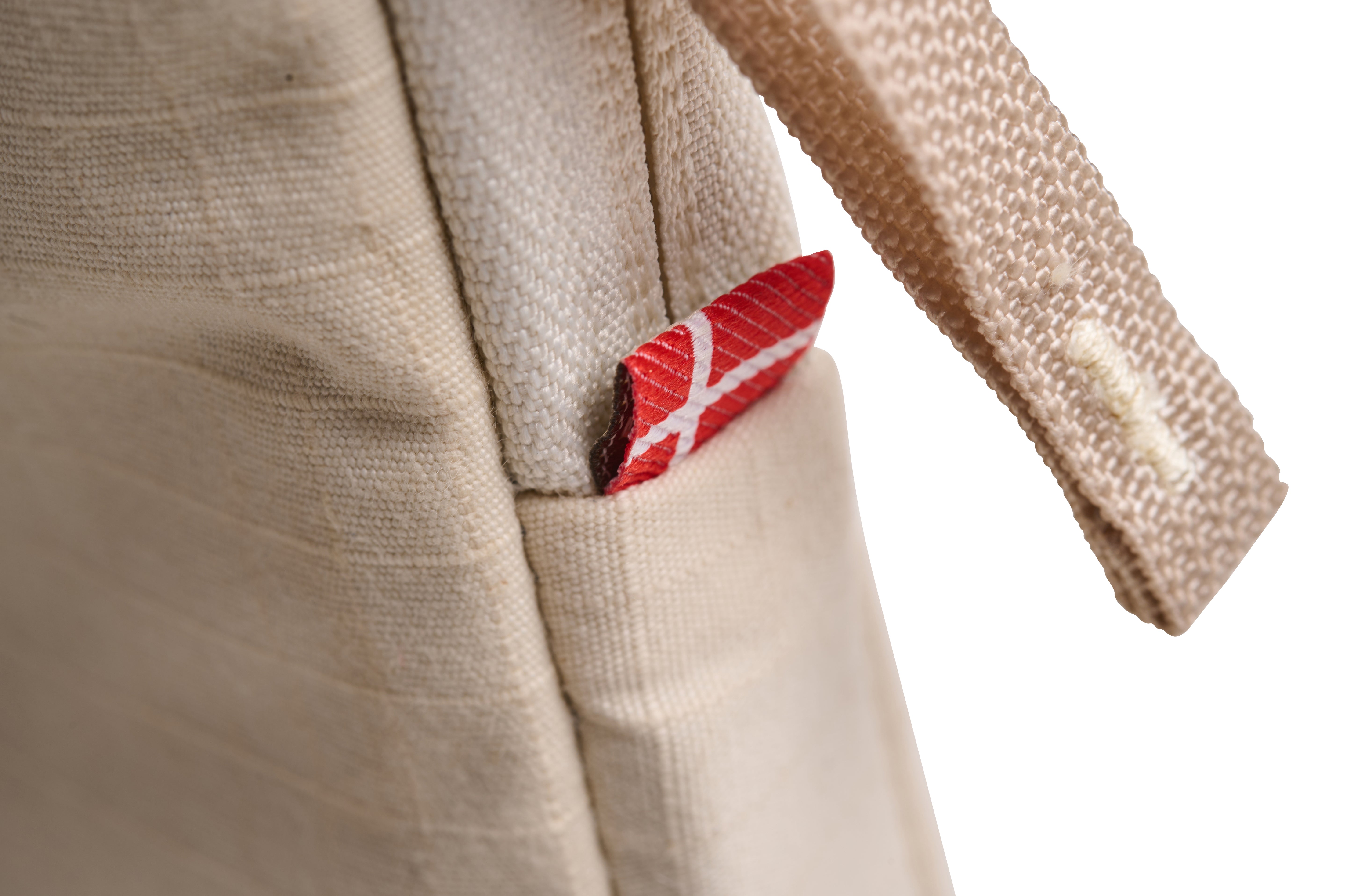 【NEW】Askov Laptop Bag, Sandshell