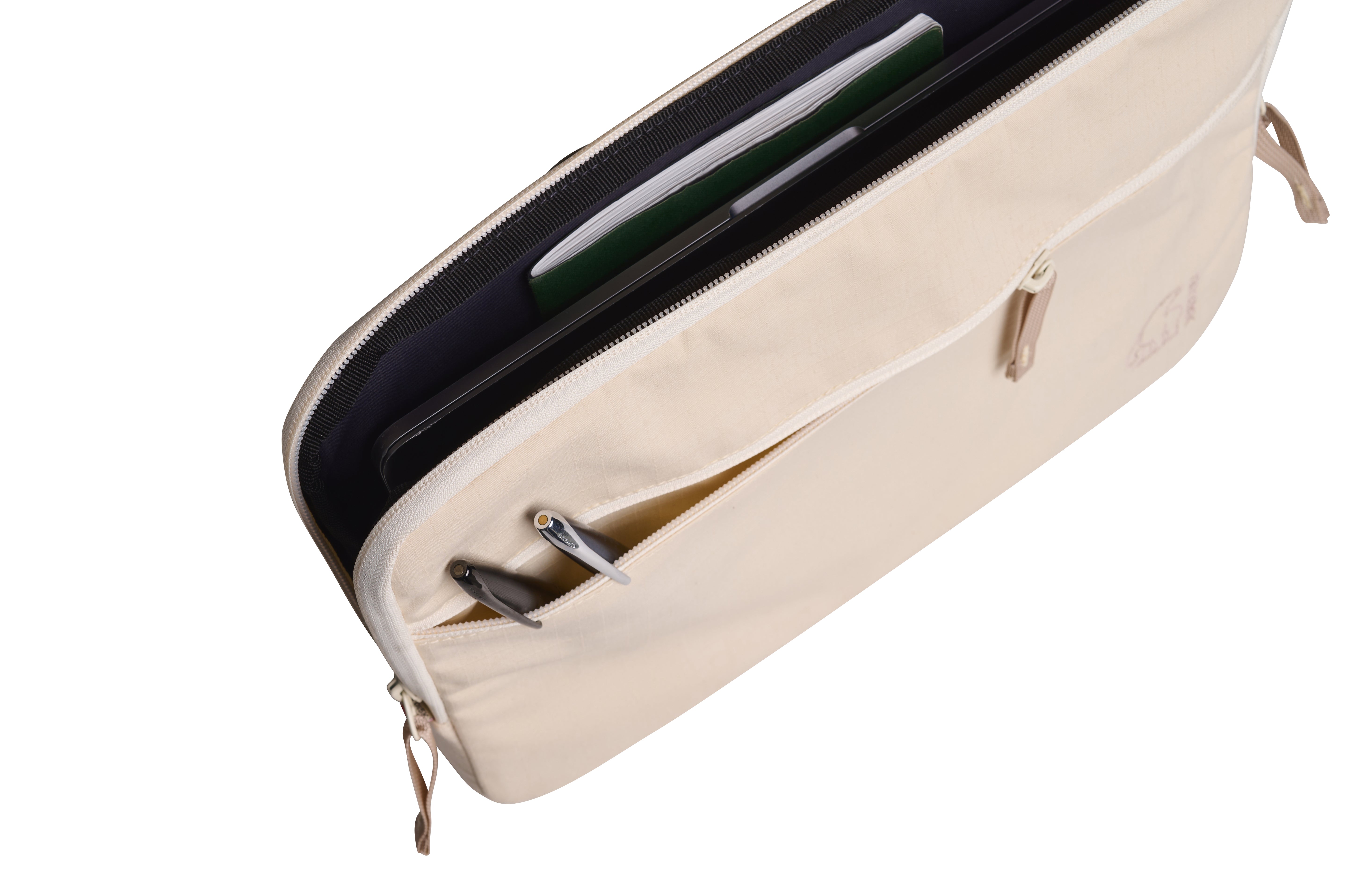 【NEW】Askov Laptop Bag, Sandshell