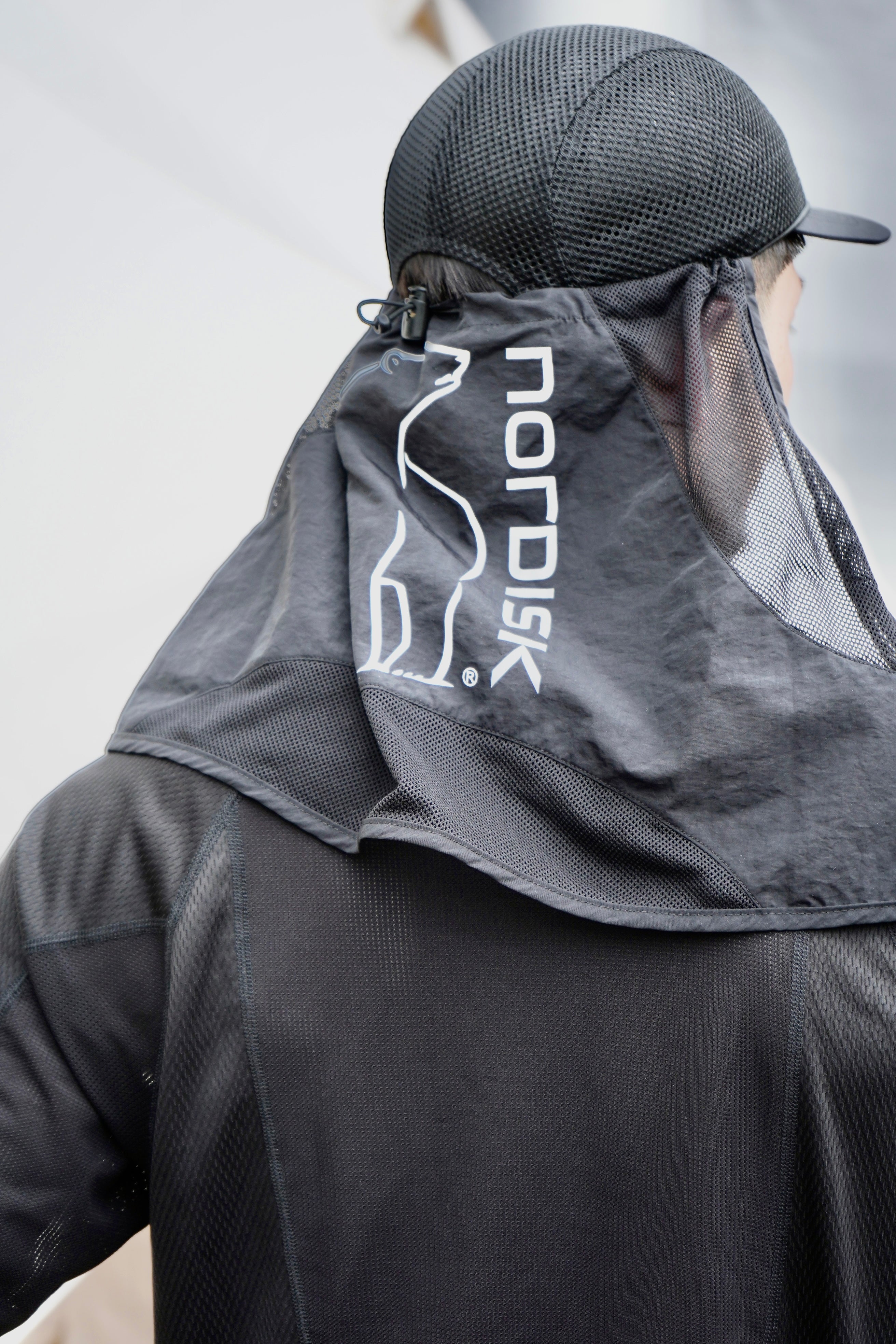 Nordisk Running SUN-SHADE