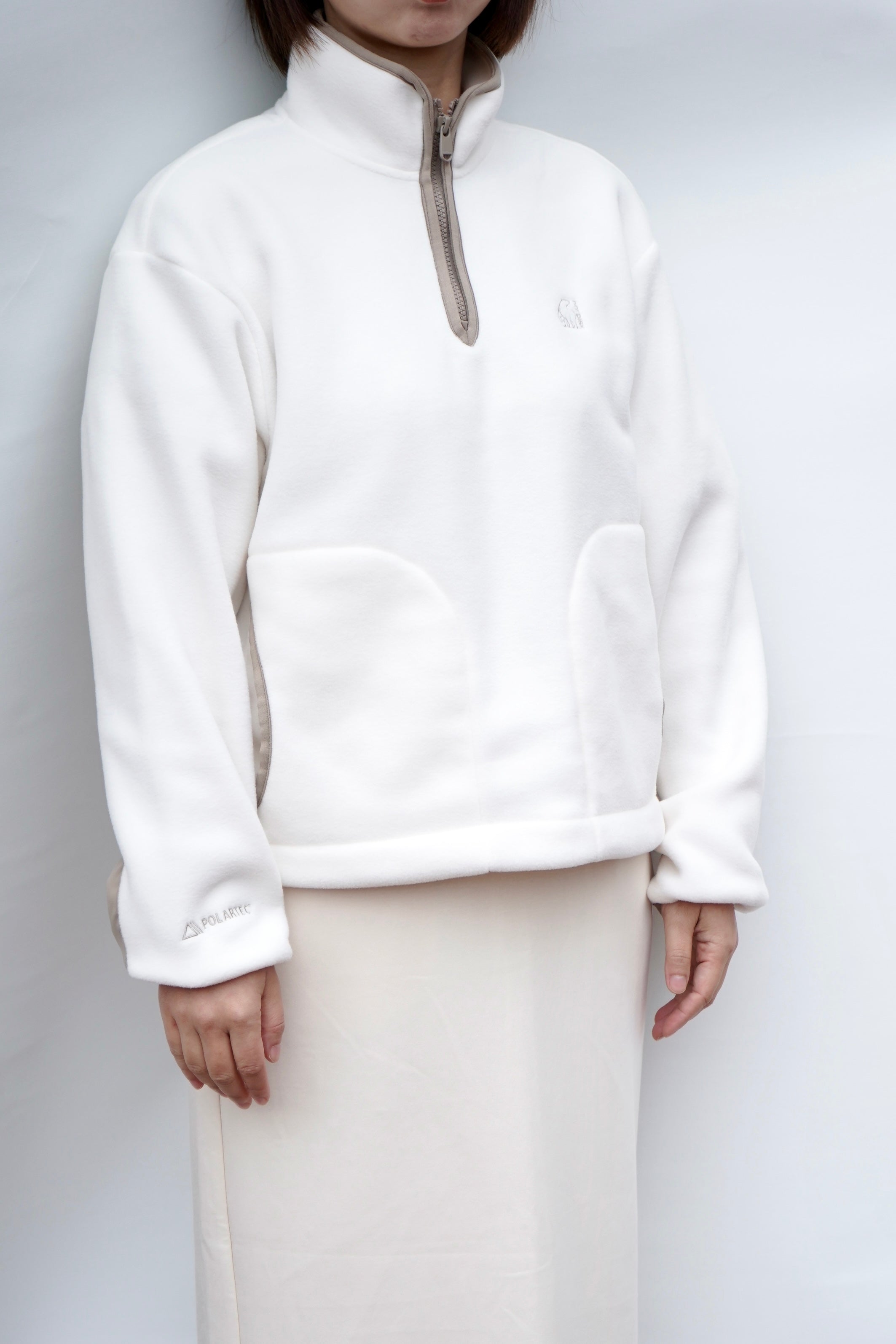 WOMEN'S POLARTEC HOODIE