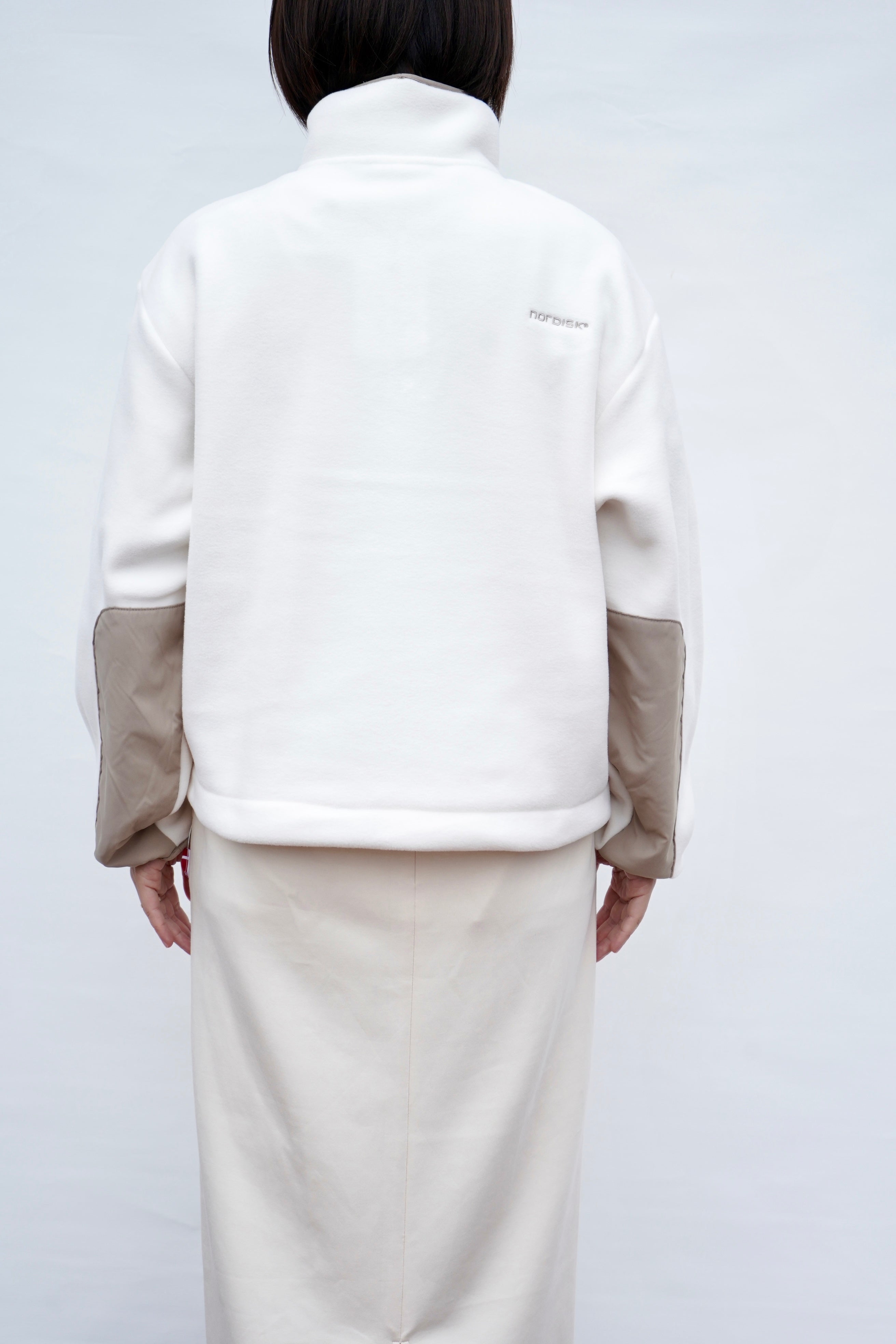 WOMEN'S POLARTEC HOODIE
