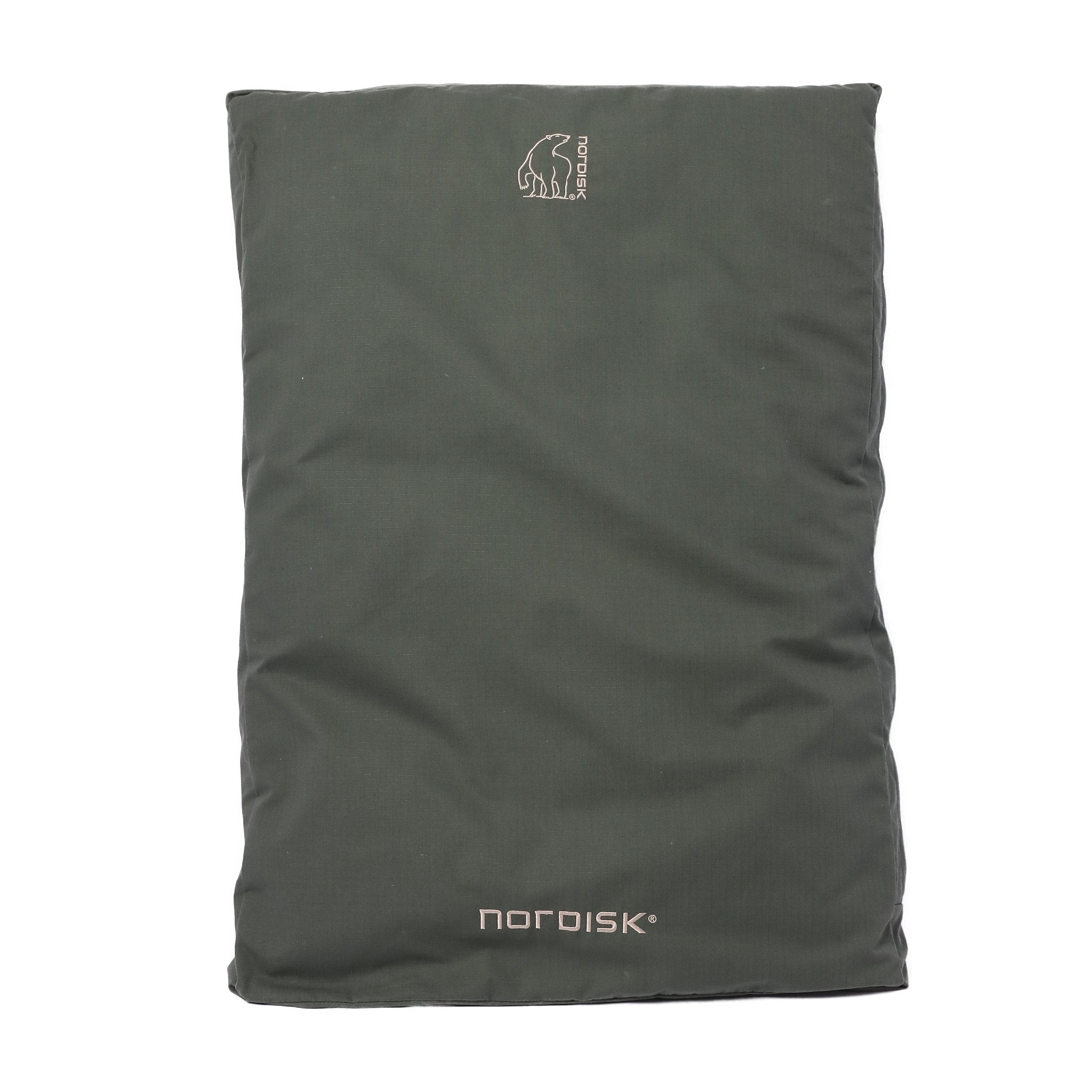 Dog Bed, Four Leaf Clover Green