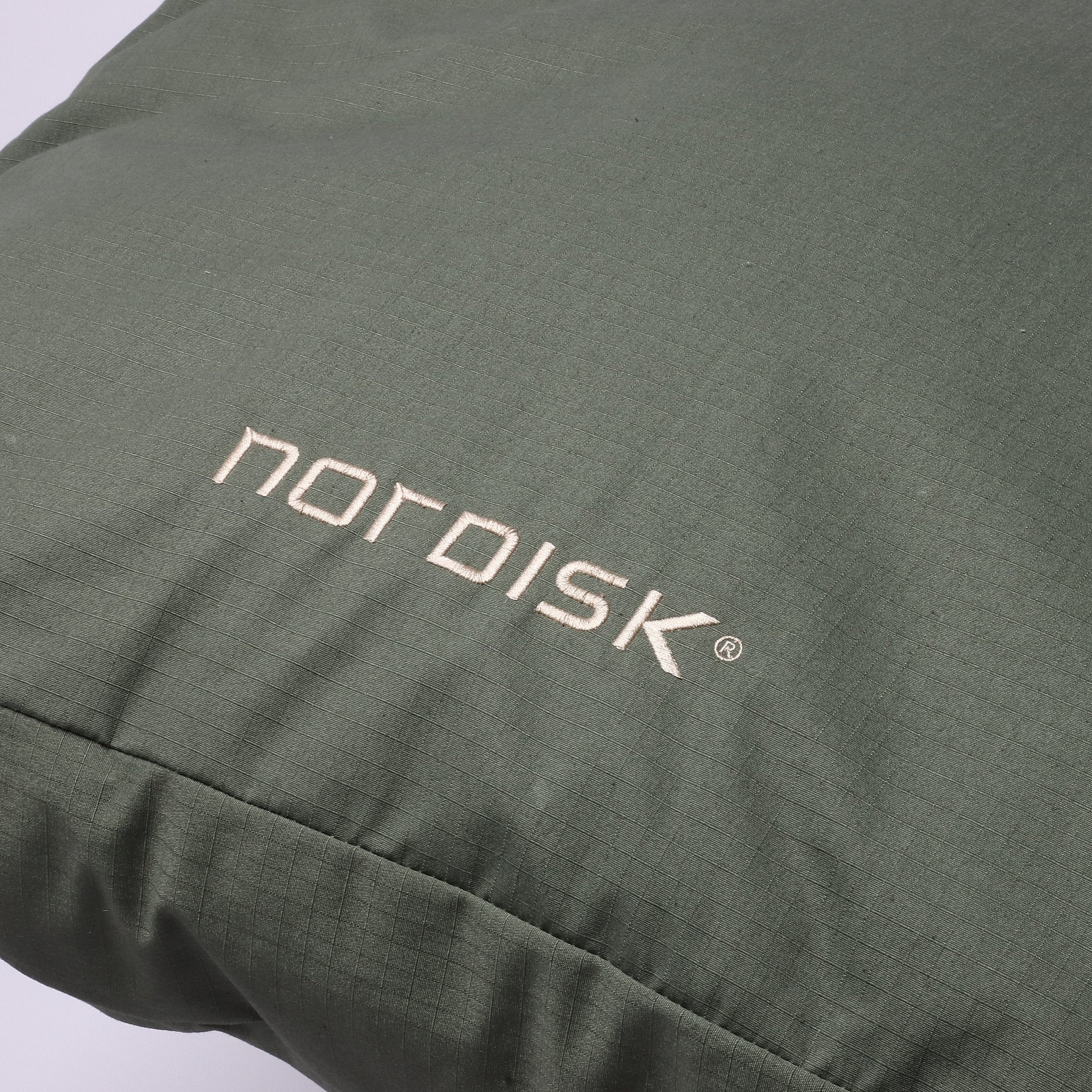 Dog Bed, Four Leaf Clover Green