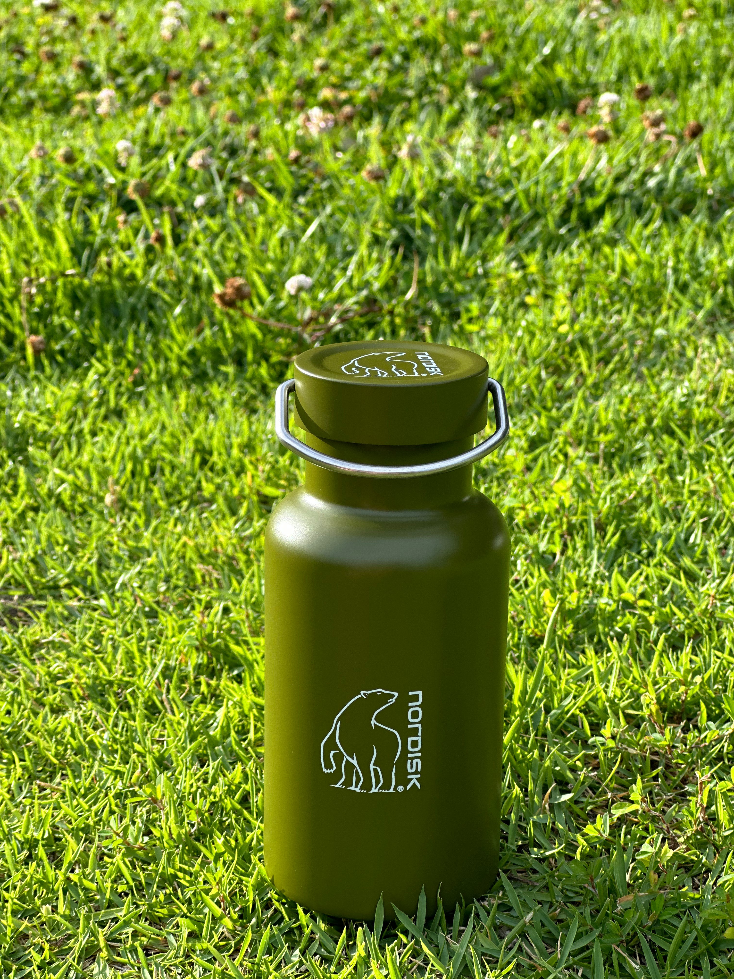 【数量限定】Stainless Bottle