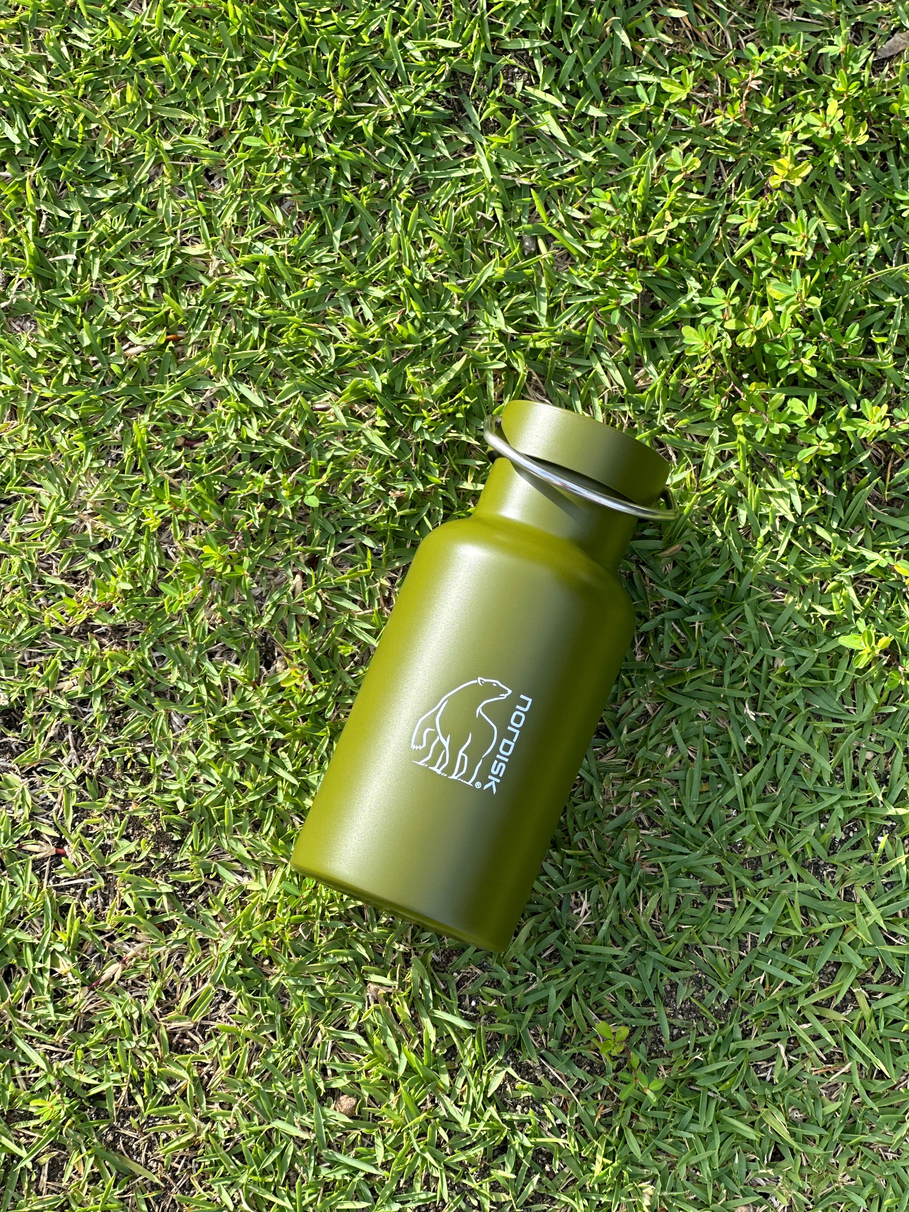 【数量限定】Stainless Bottle