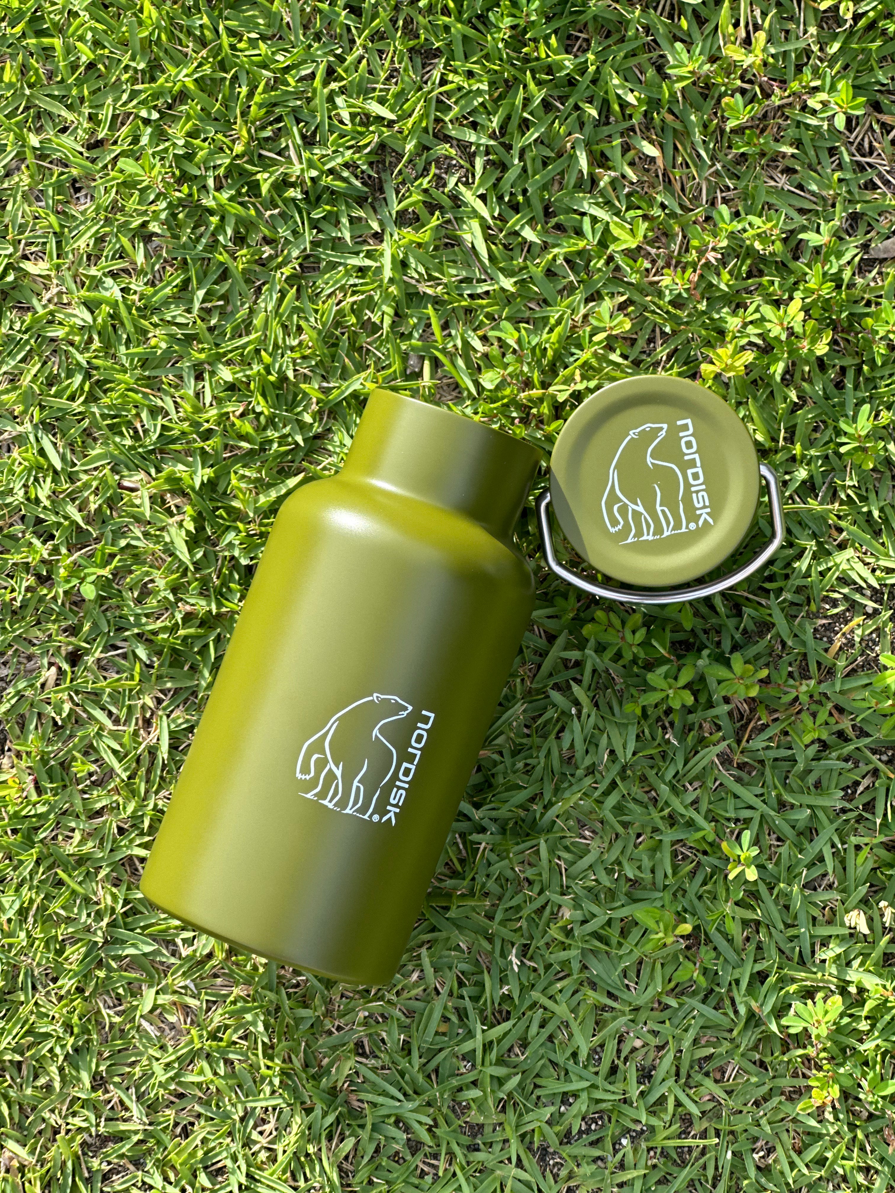 【数量限定】Stainless Bottle