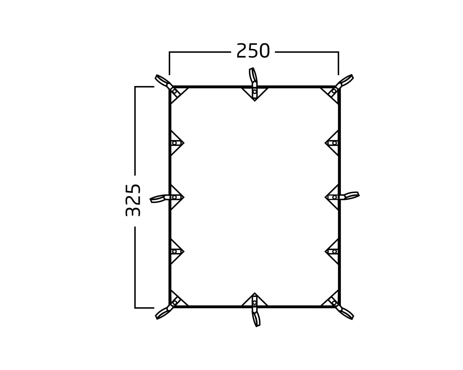 Ydun 5.5 & Kari 8 Set