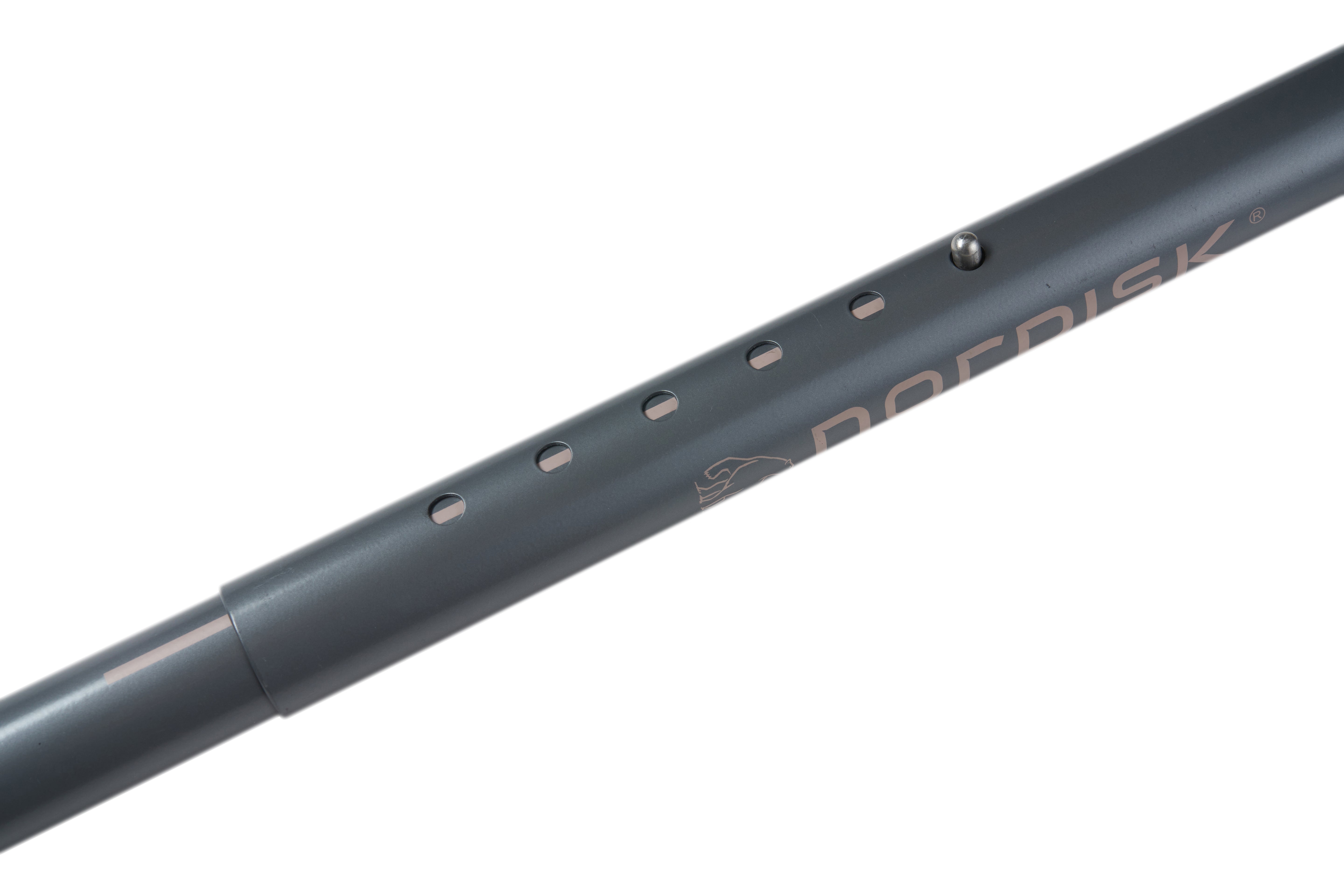 Midgard 9.2 Spare Pole A Frame (2 Pcs) steel