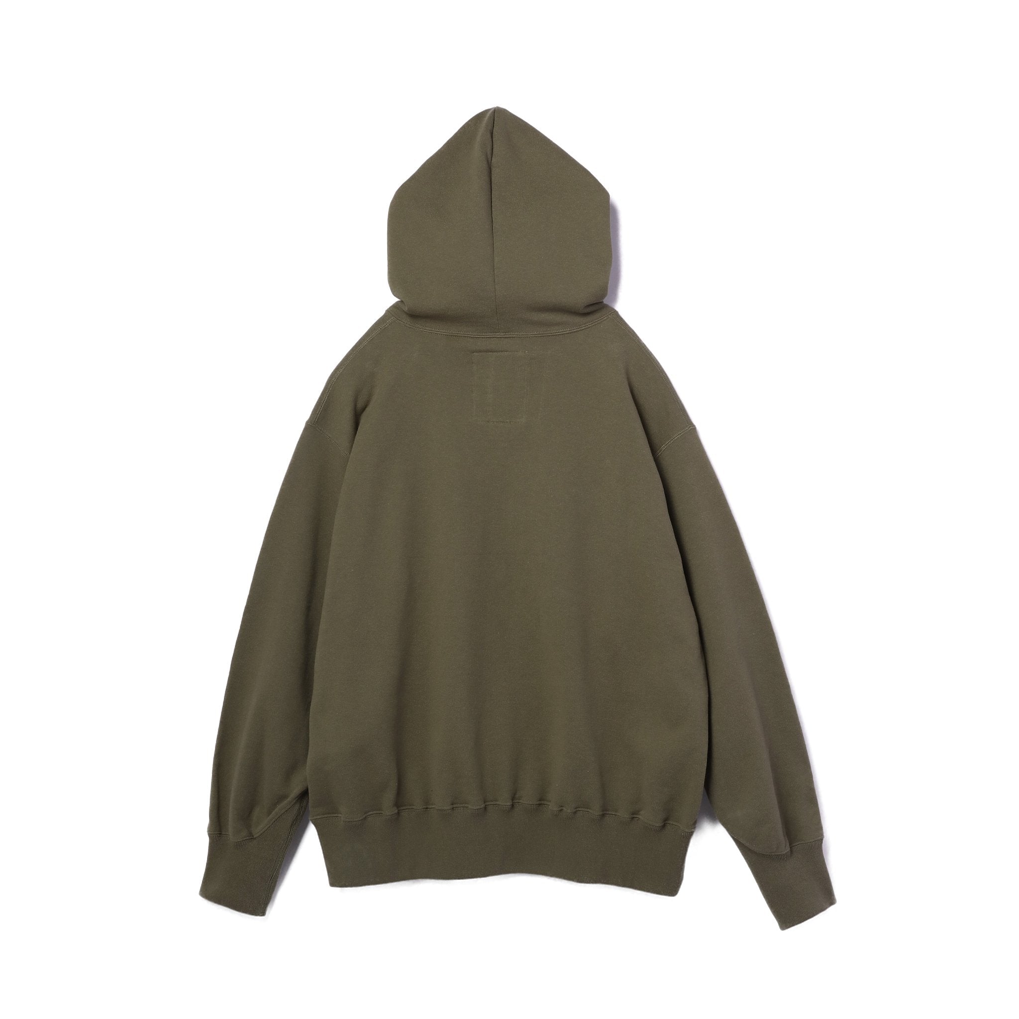 OG COTTON PEMIUM HOODIE REVIVAL【日本製】