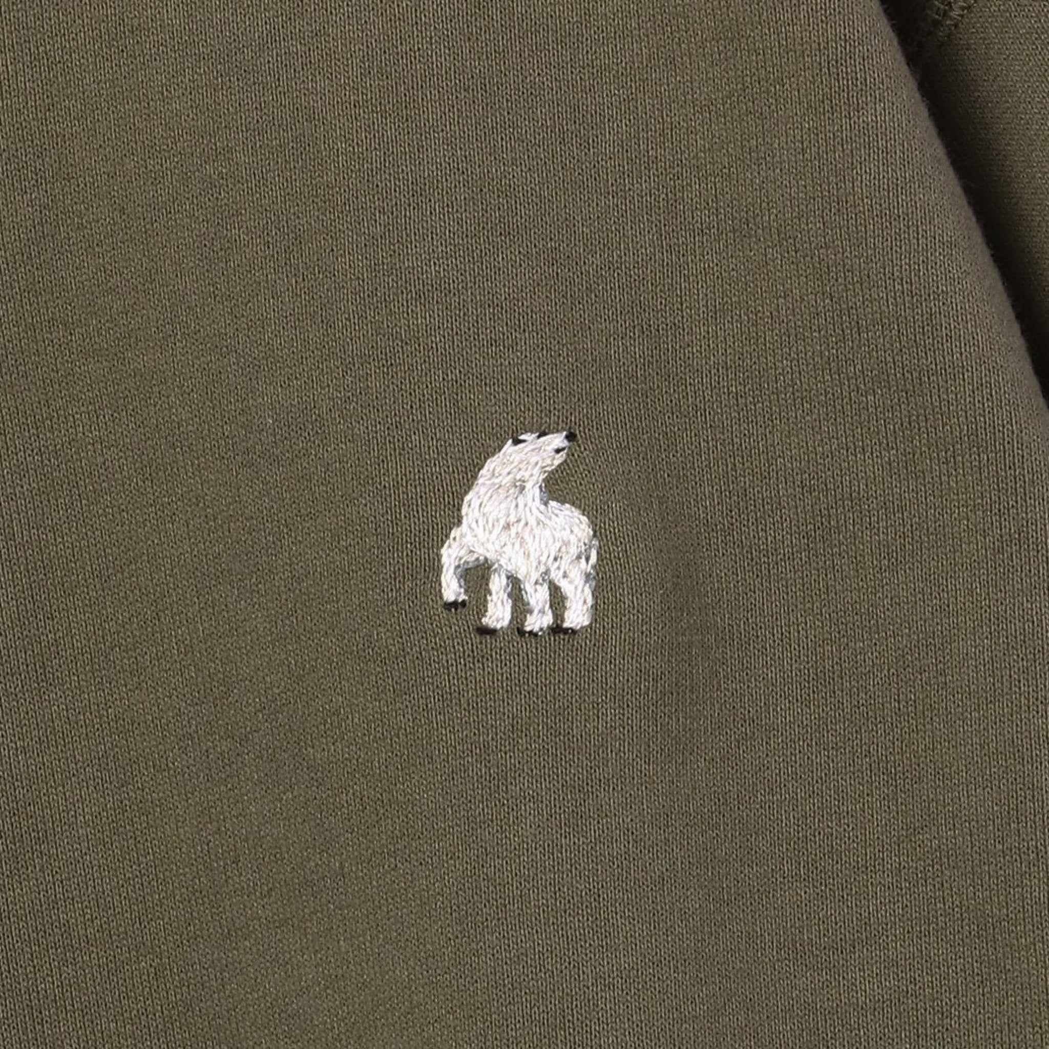 OG COTTON PEMIUM HOODIE REVIVAL【日本製】