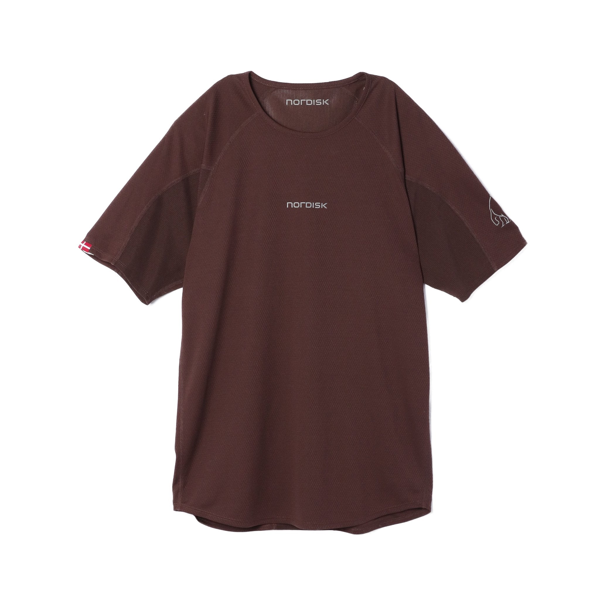 Nordisk Running TEE