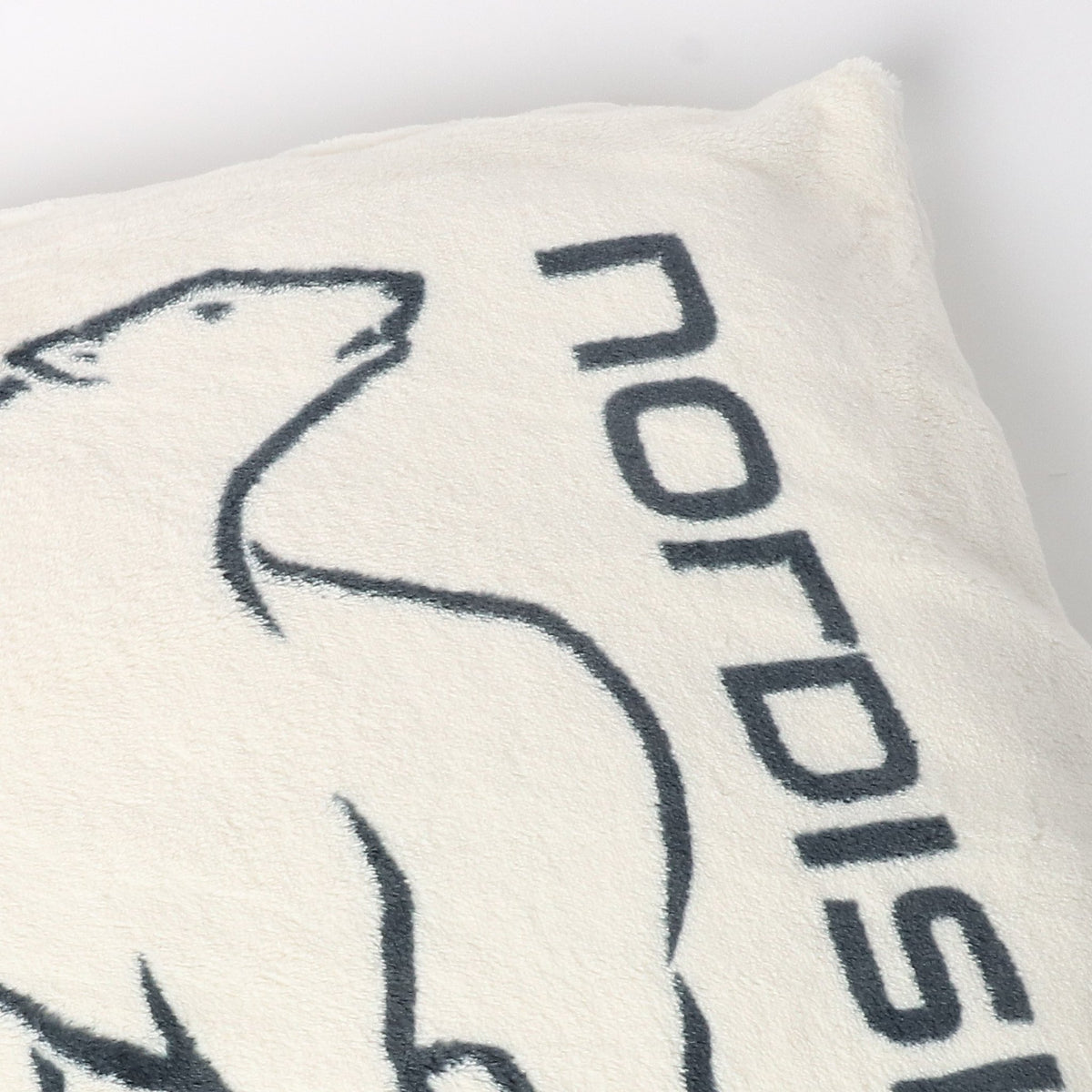 NORDISK FLEECE CUSHION COVER