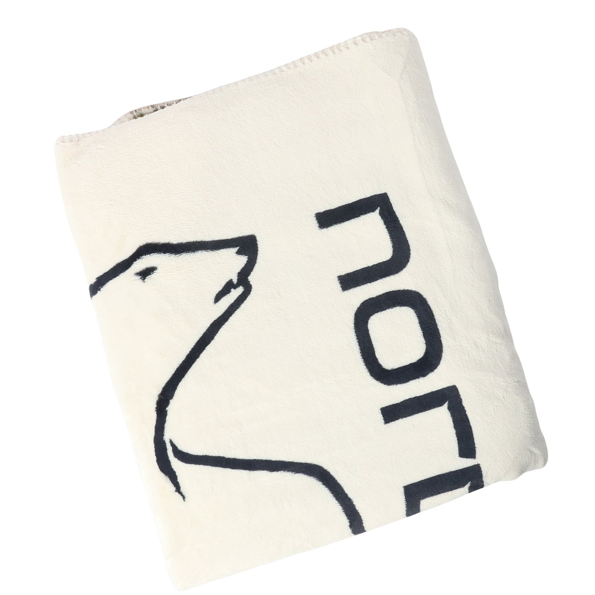 NORDISK FLEECE BLANKET
