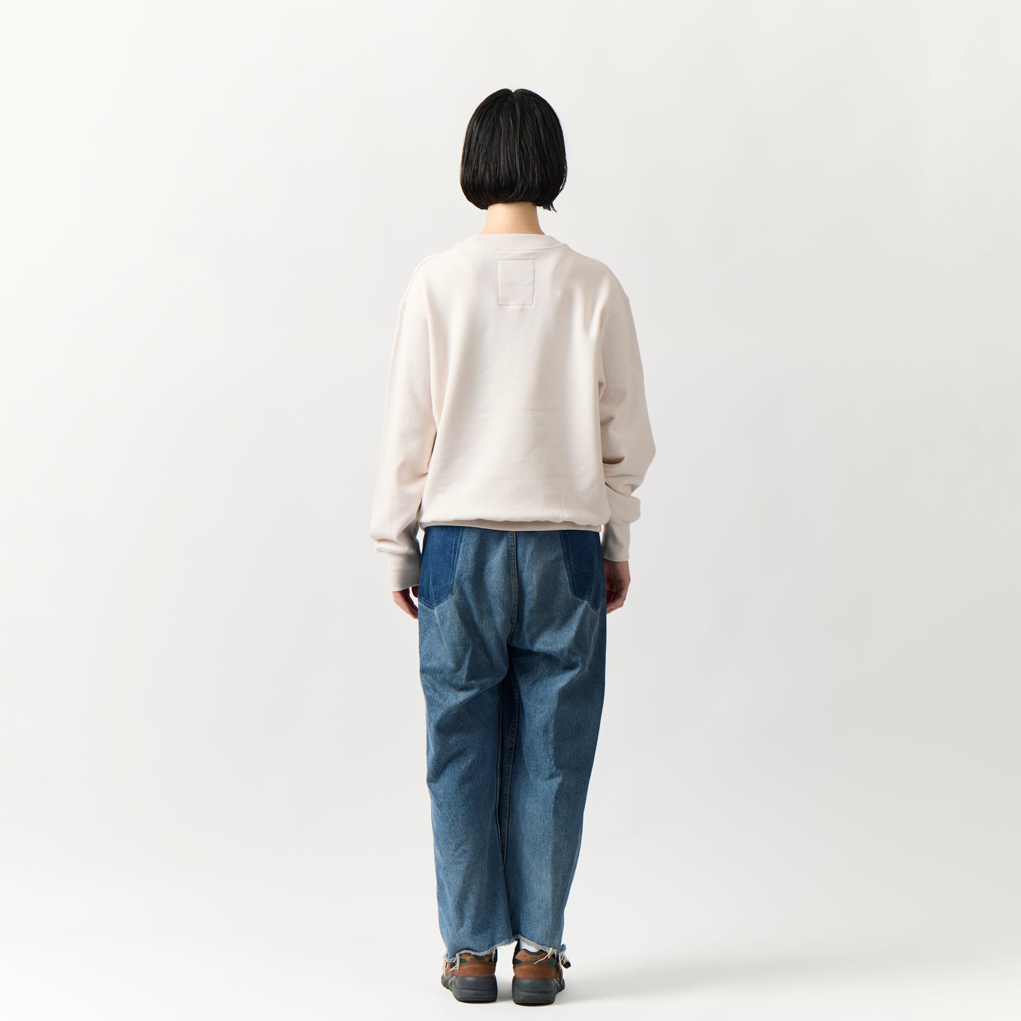 OG COTTON HYGGE SWEAT SHIRT