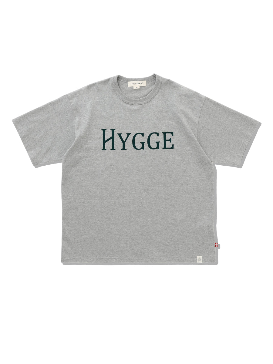 OG COTTON HYGGE TSHIRT