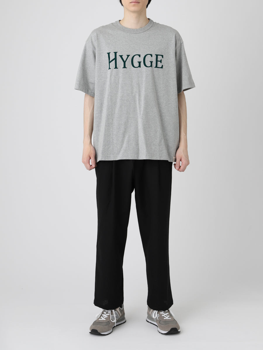 OG COTTON HYGGE TSHIRT