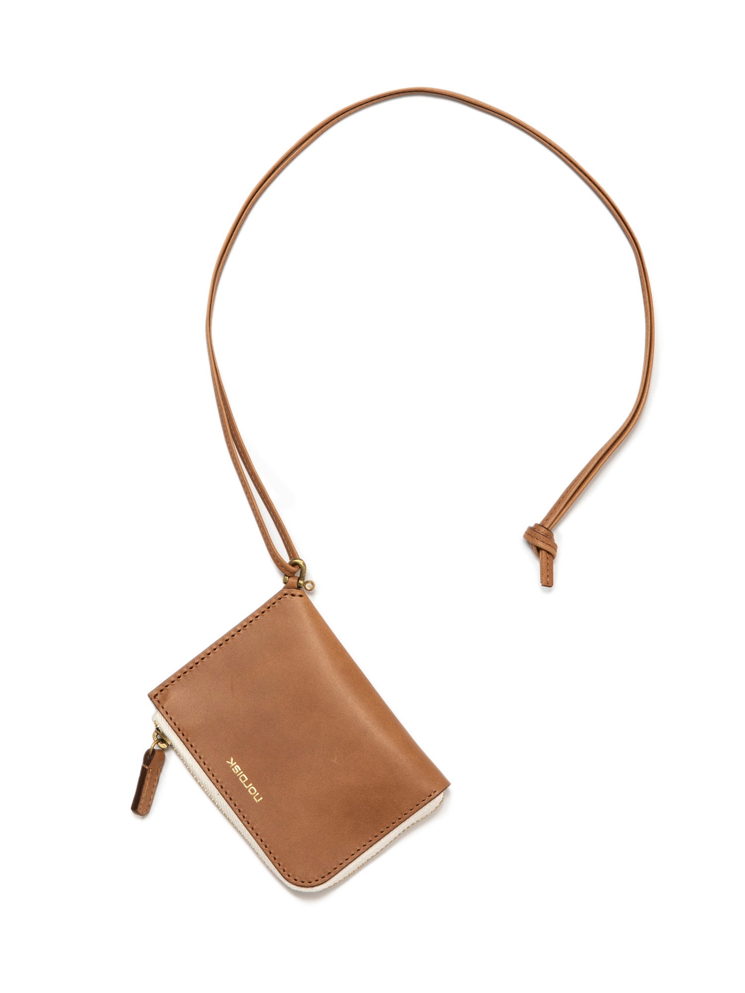 STRAP PURSE