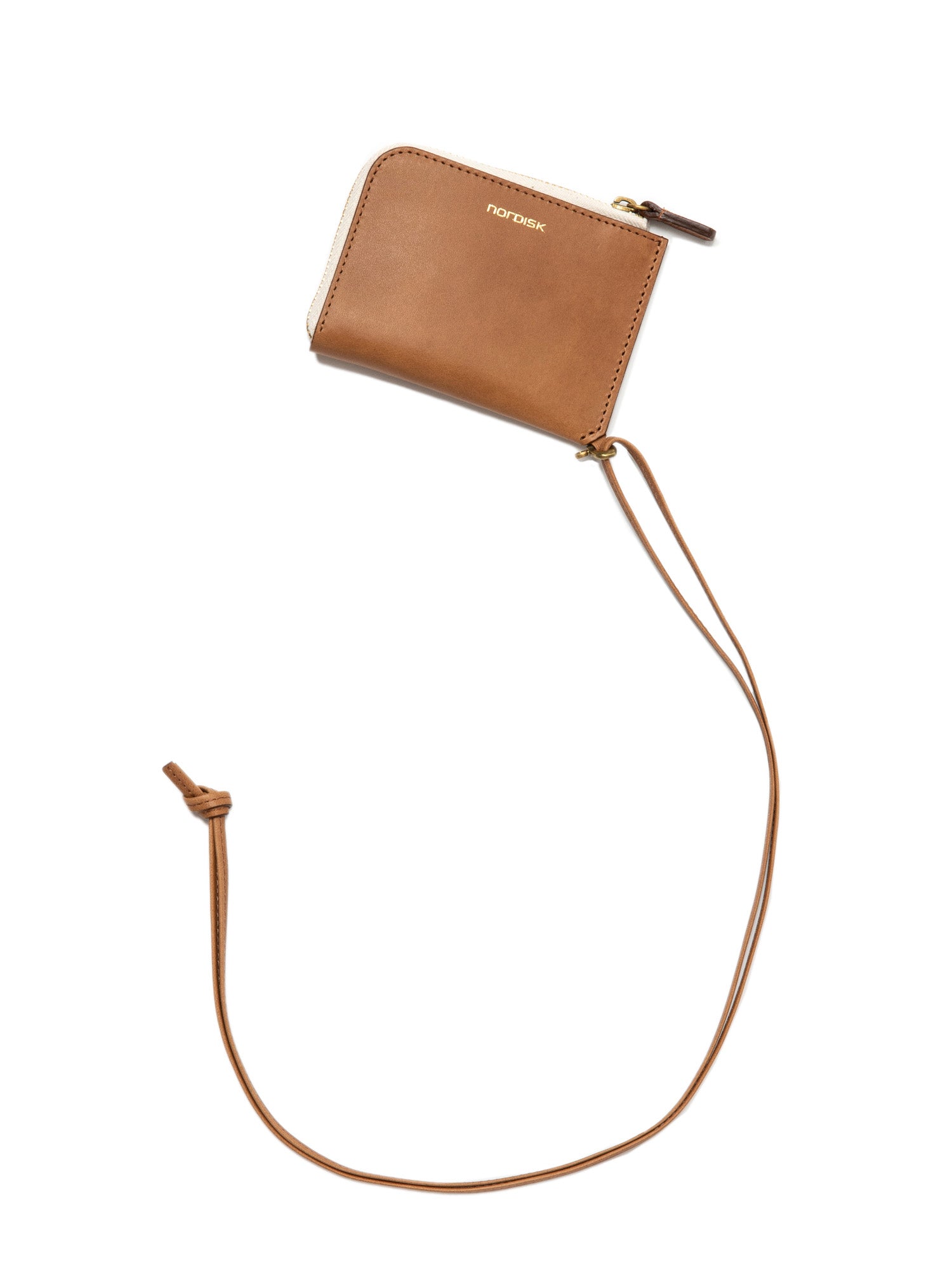 STRAP PURSE