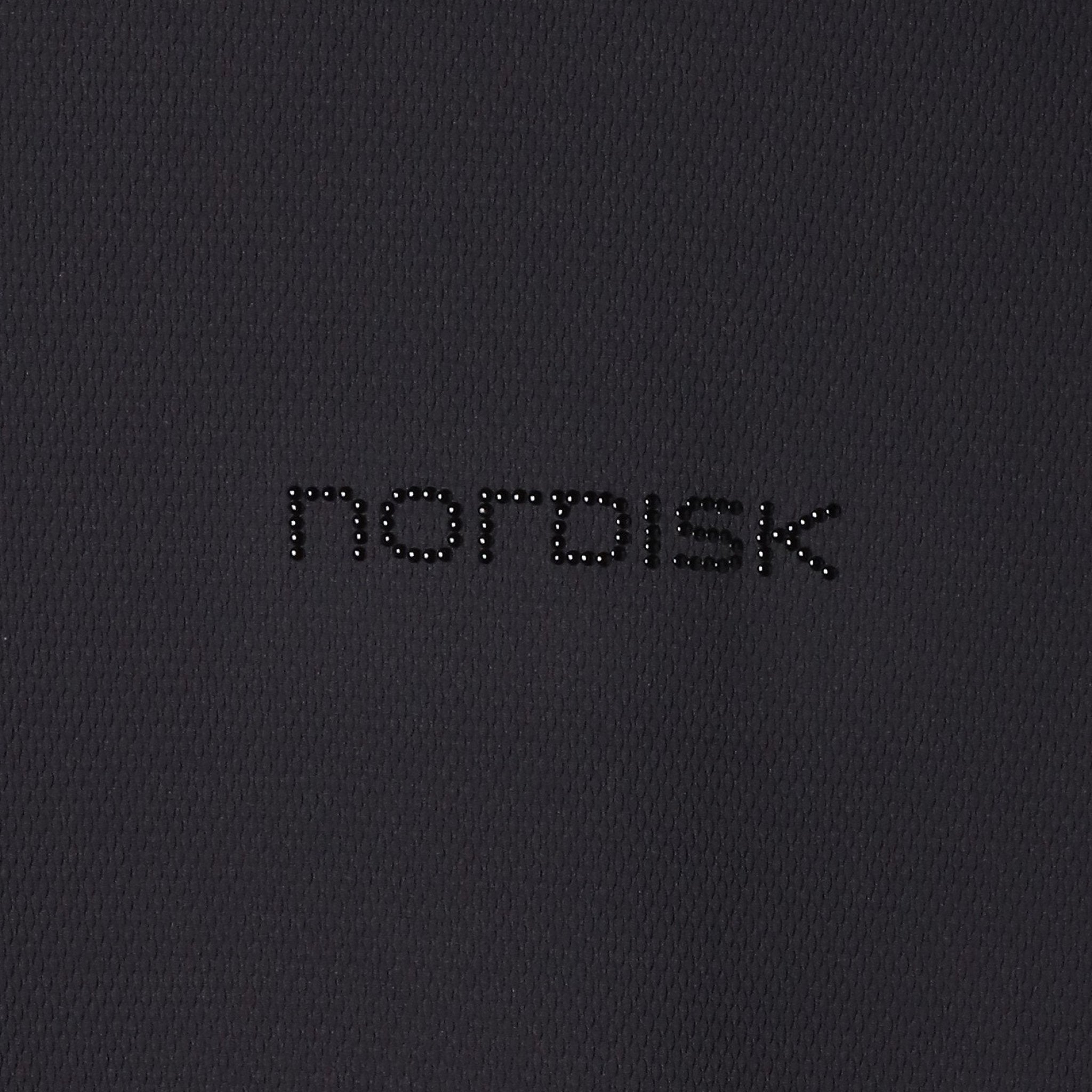POPCORN KNIT TEE UNISEX