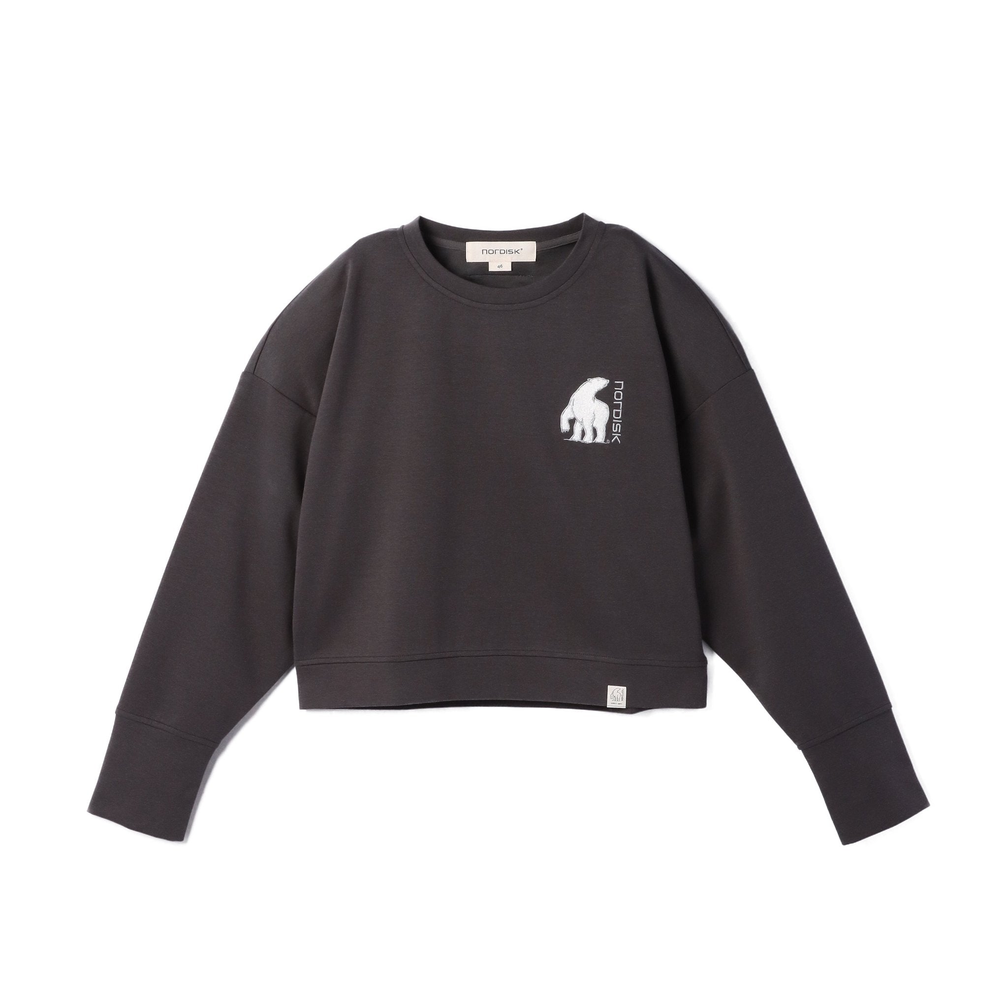 LUFT DUAL WOMEN’S SWEATSHIRT