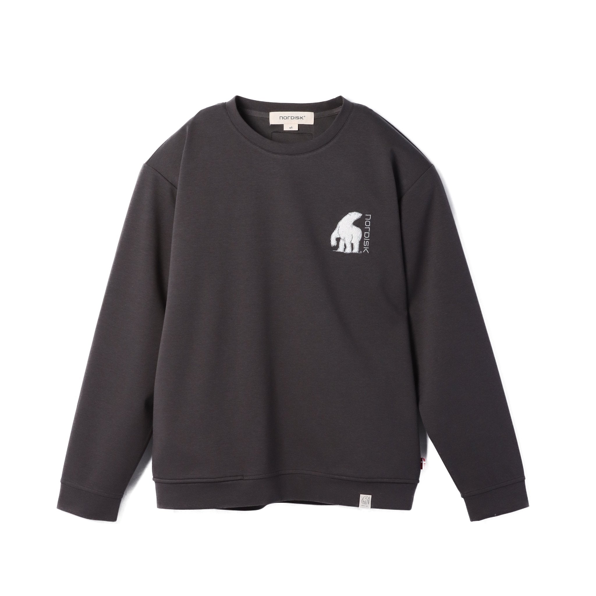 LUFT DUAL MEN’S SWEATSHIRT