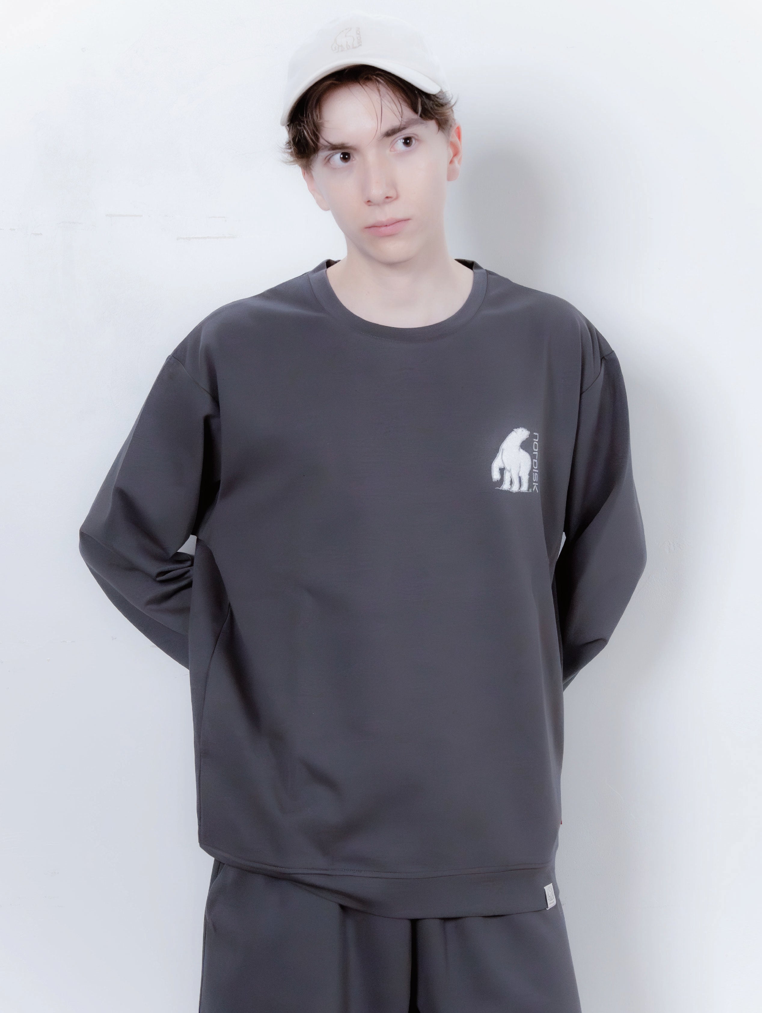 LUFT DUAL MEN’S SWEATSHIRT
